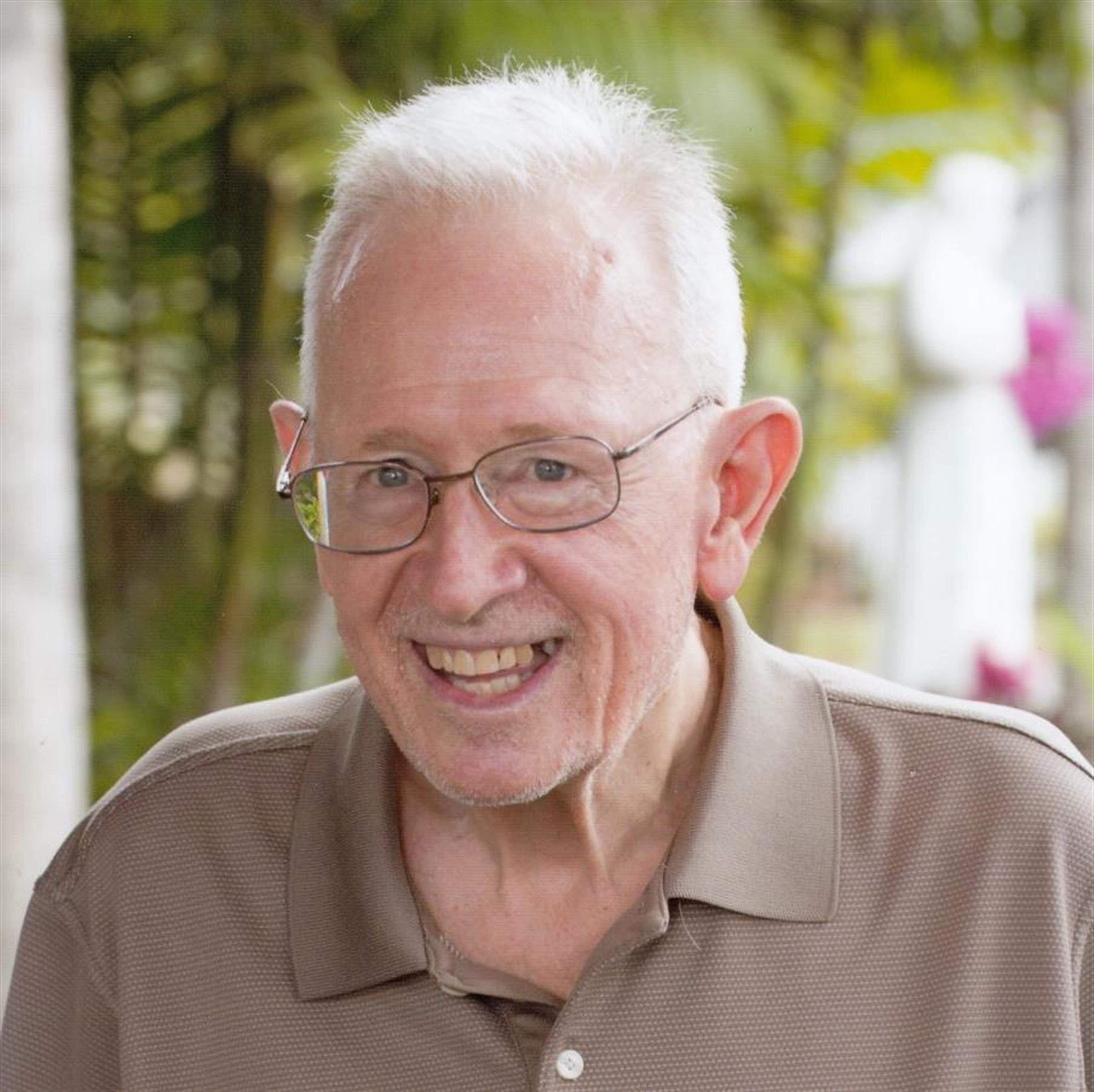 Robert Warren Bain
