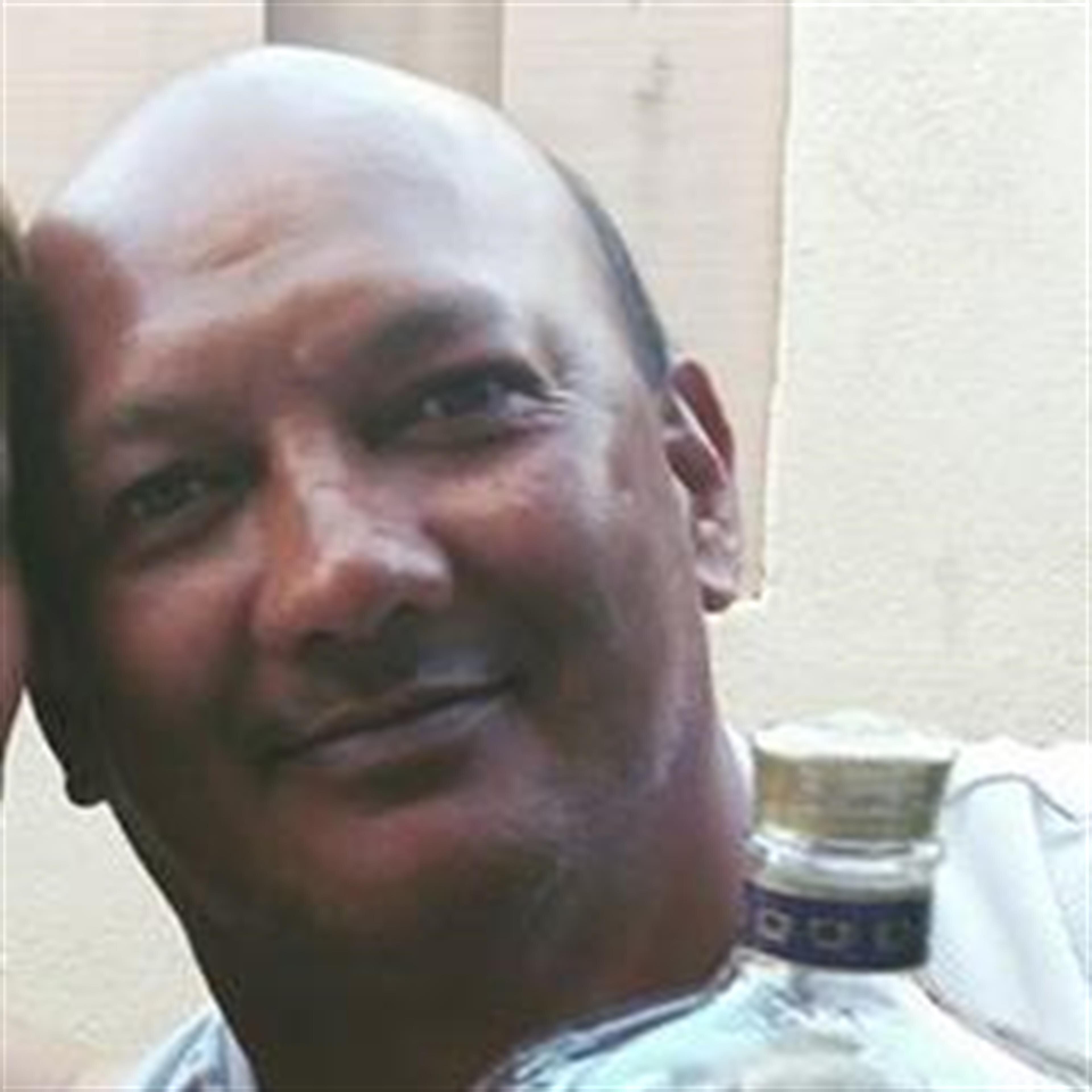 Daniel Keohohina