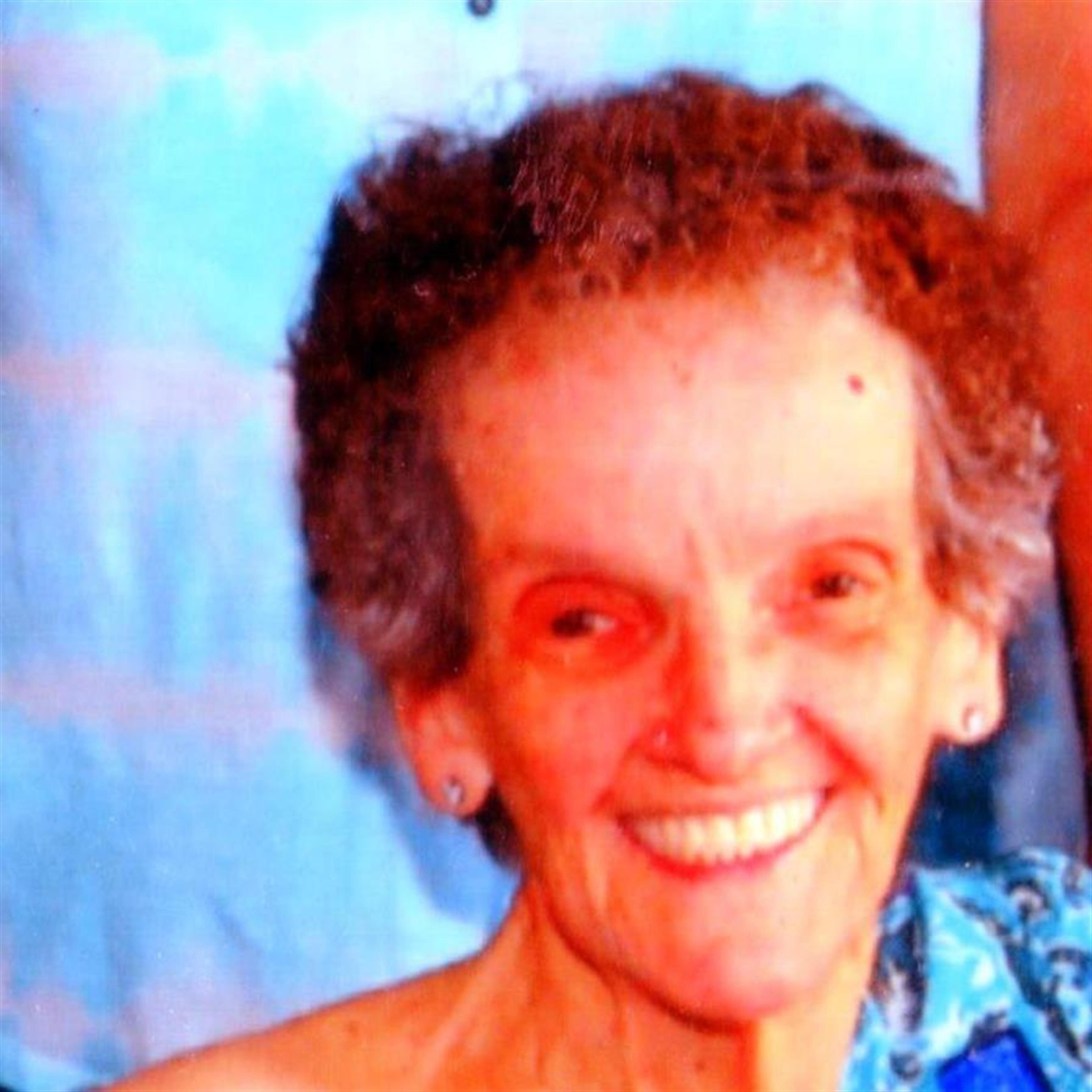 Helen Lehman