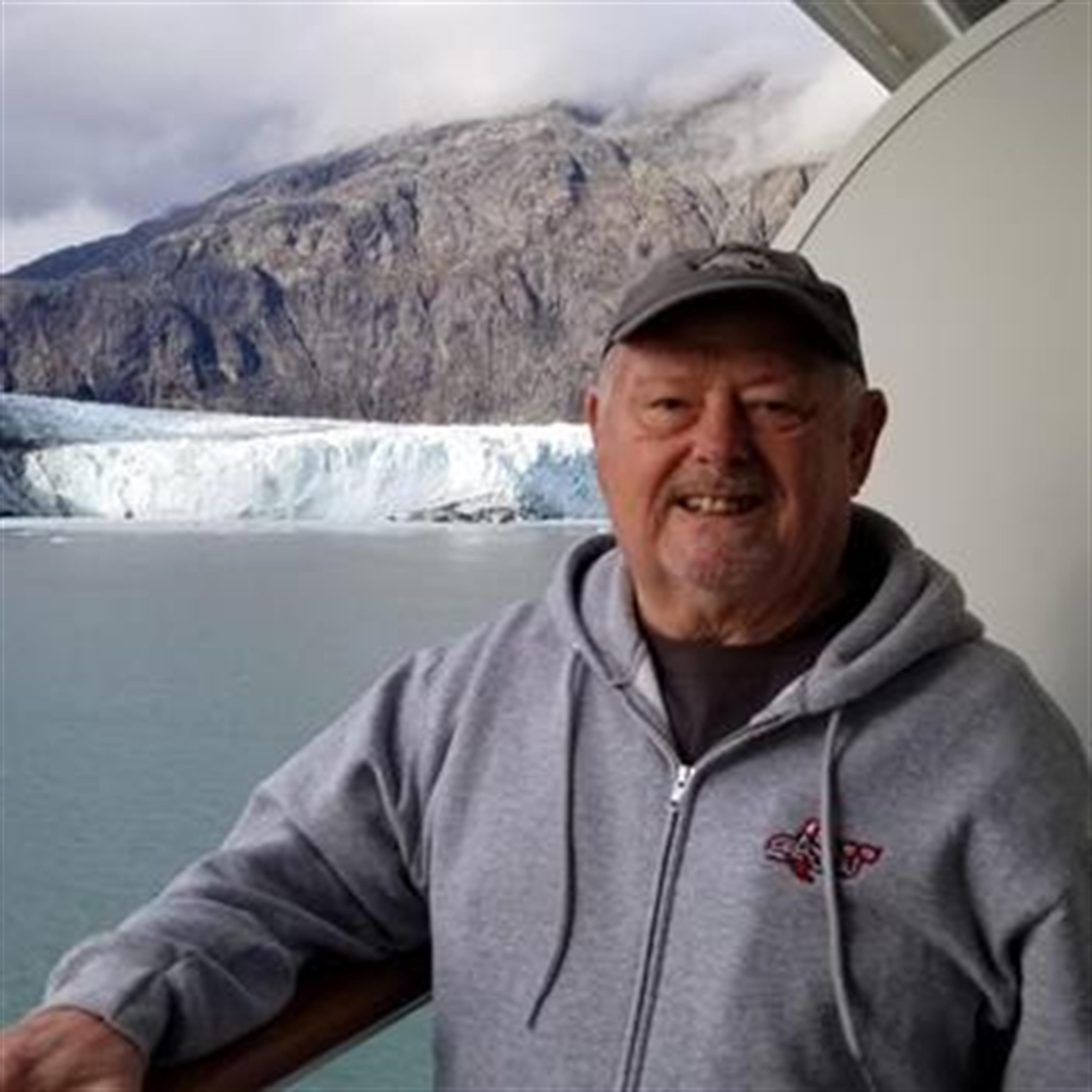 Clifford James Smith