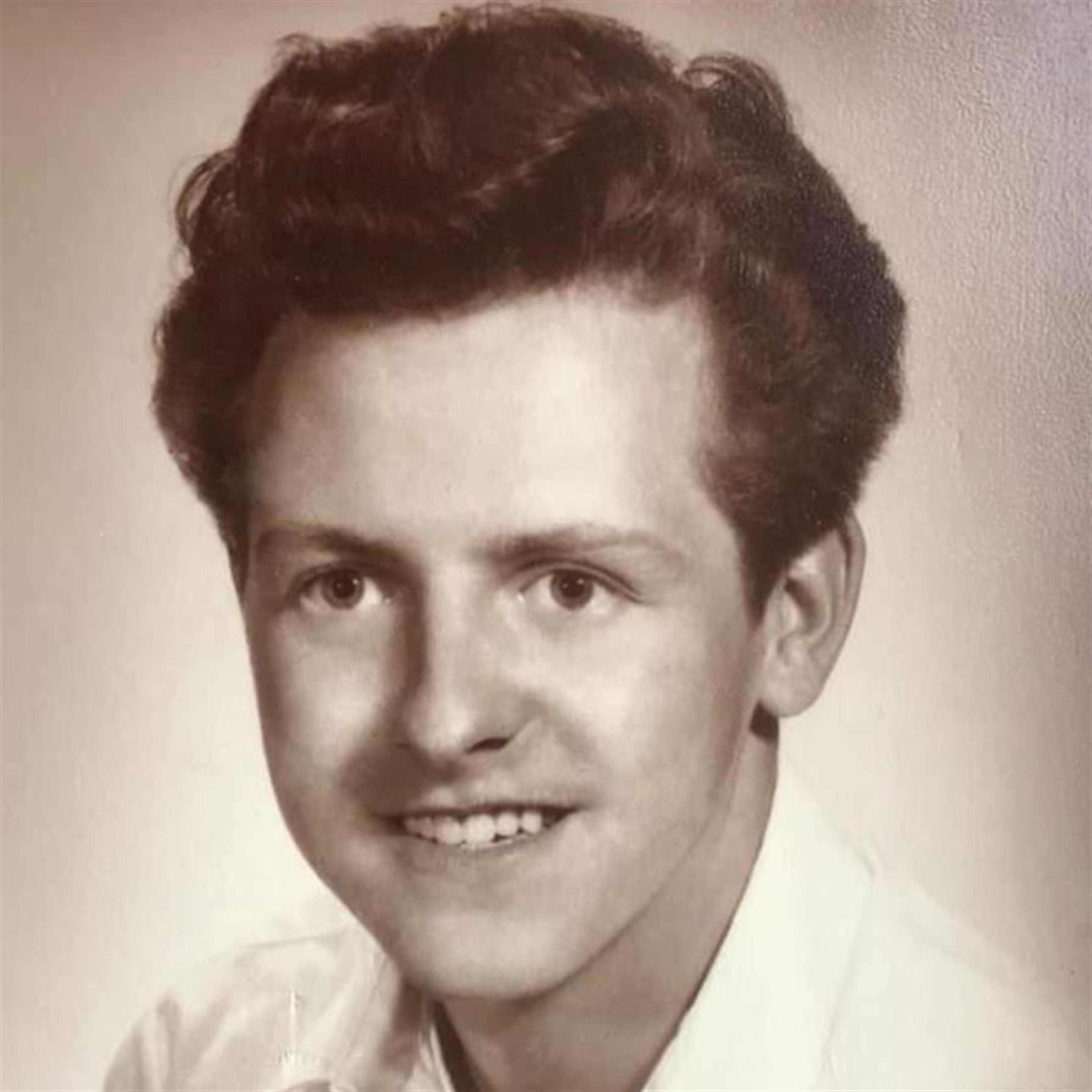 Edward G. Dehil