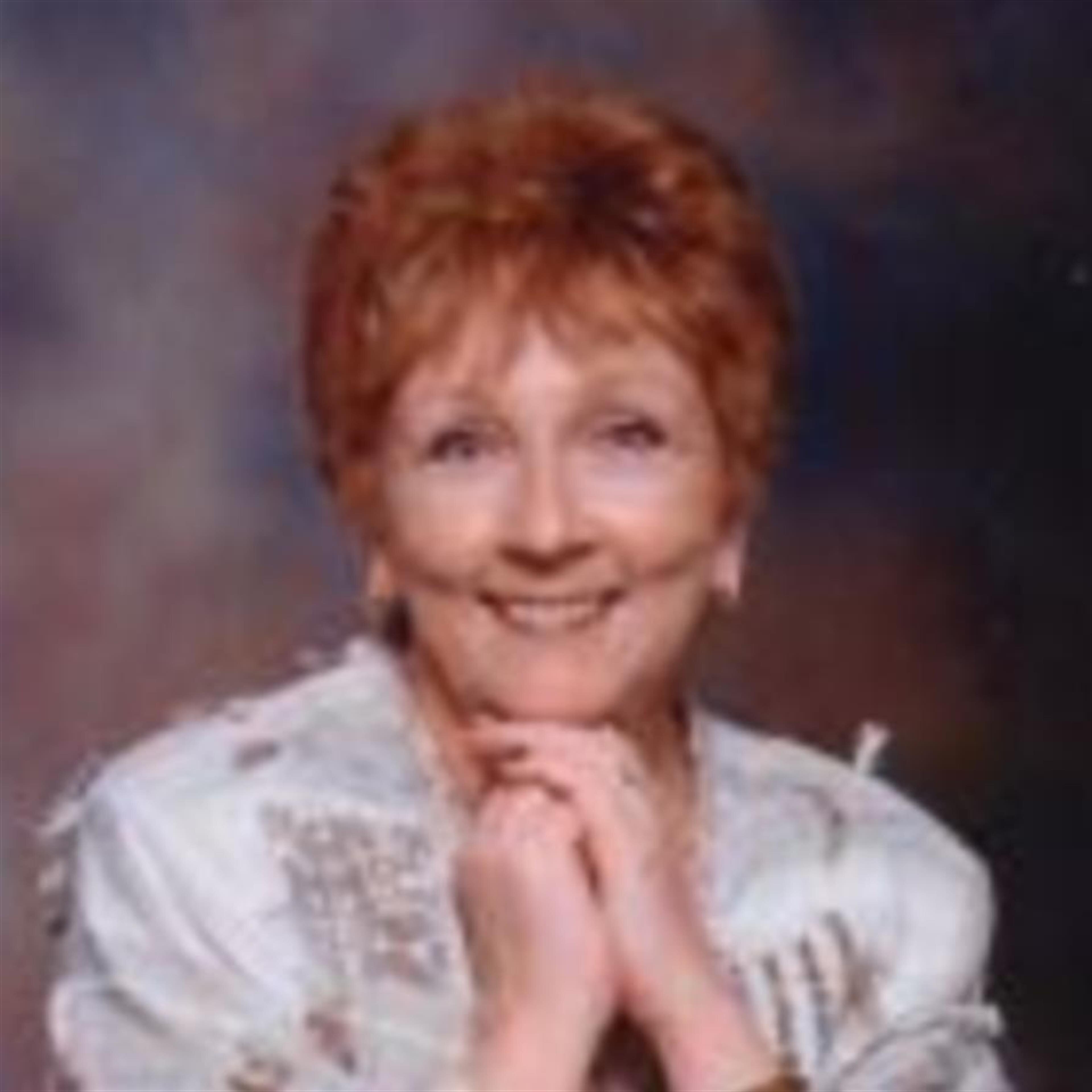 Myra M. Shelton