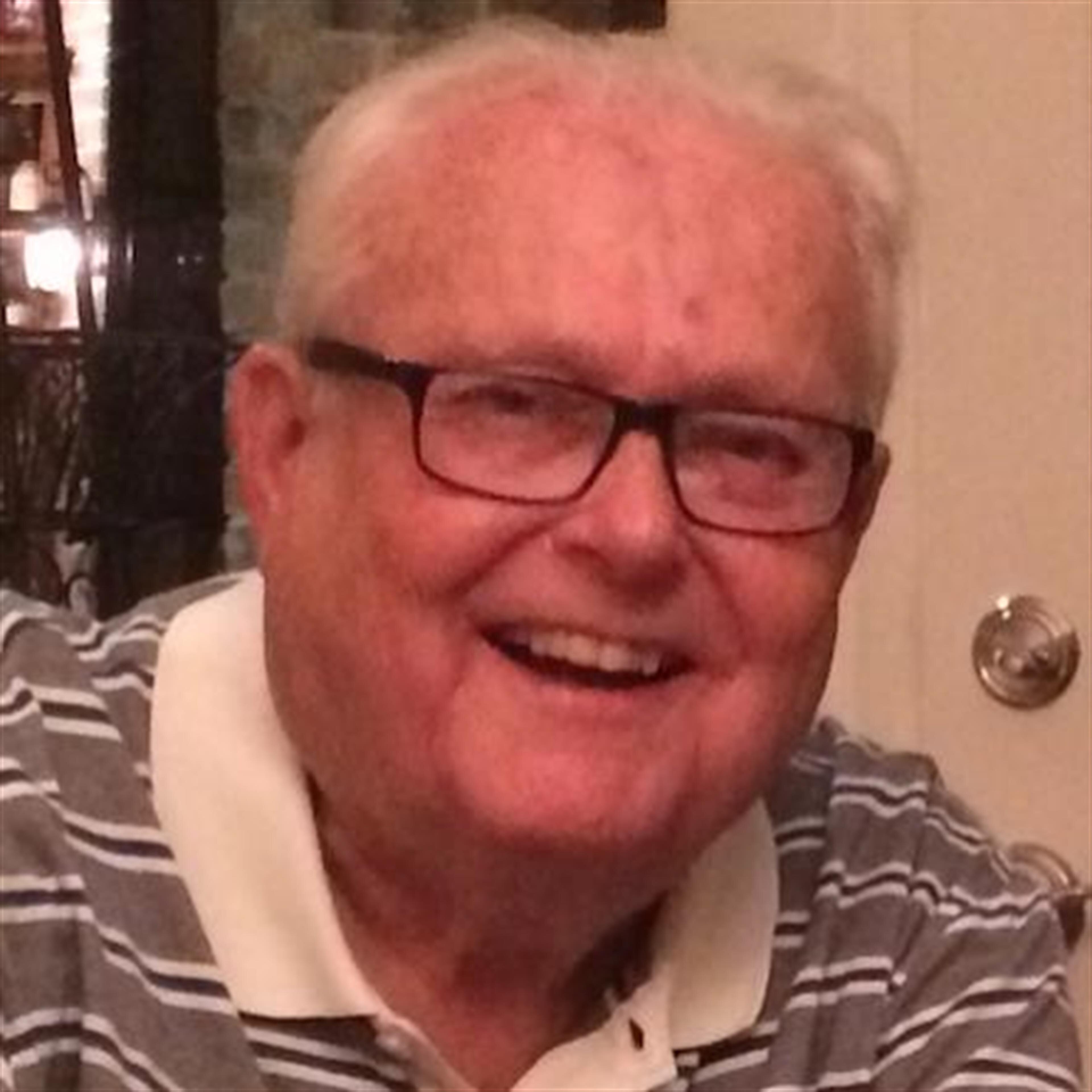 Kenneth Ray Gable