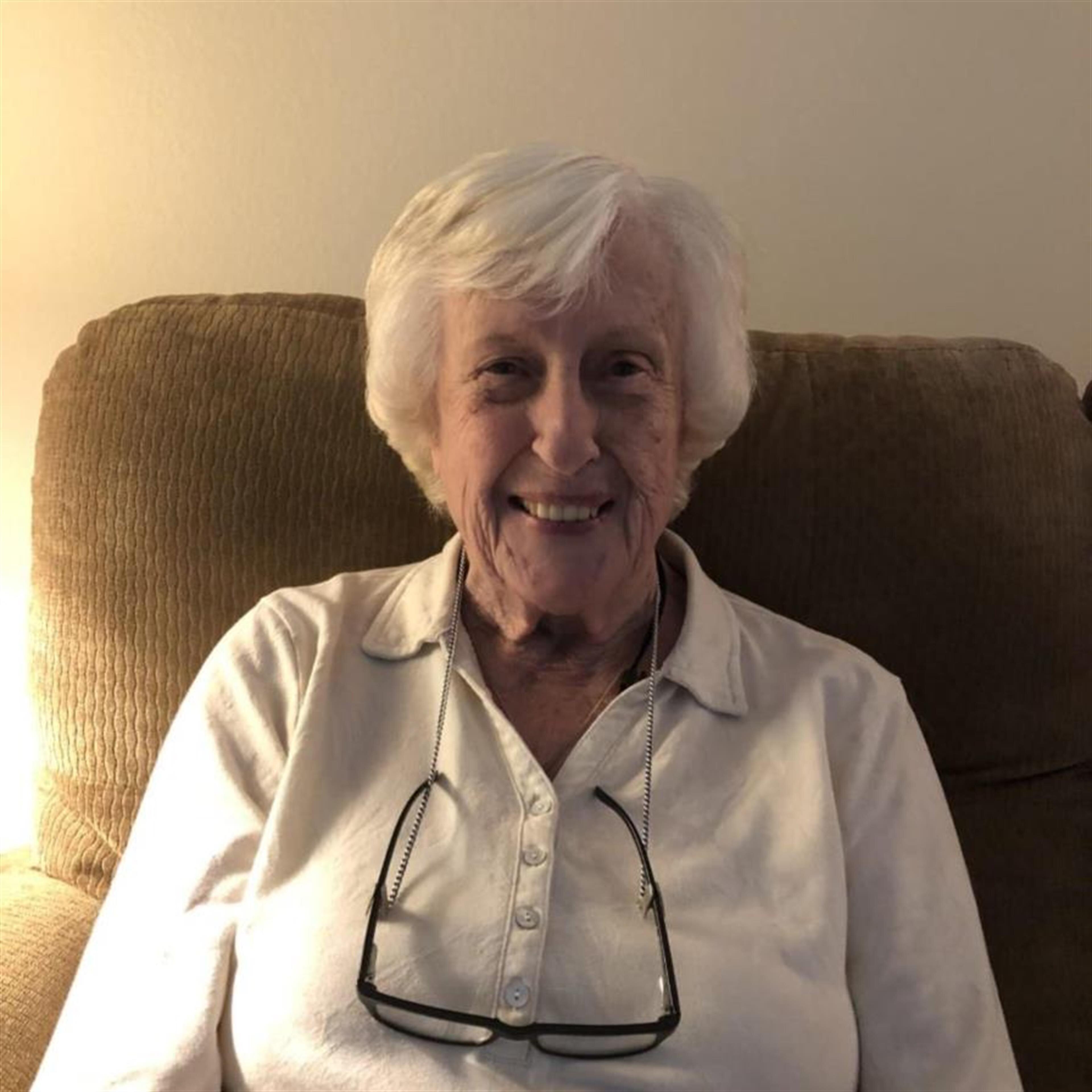 Ellen M. McCarthy