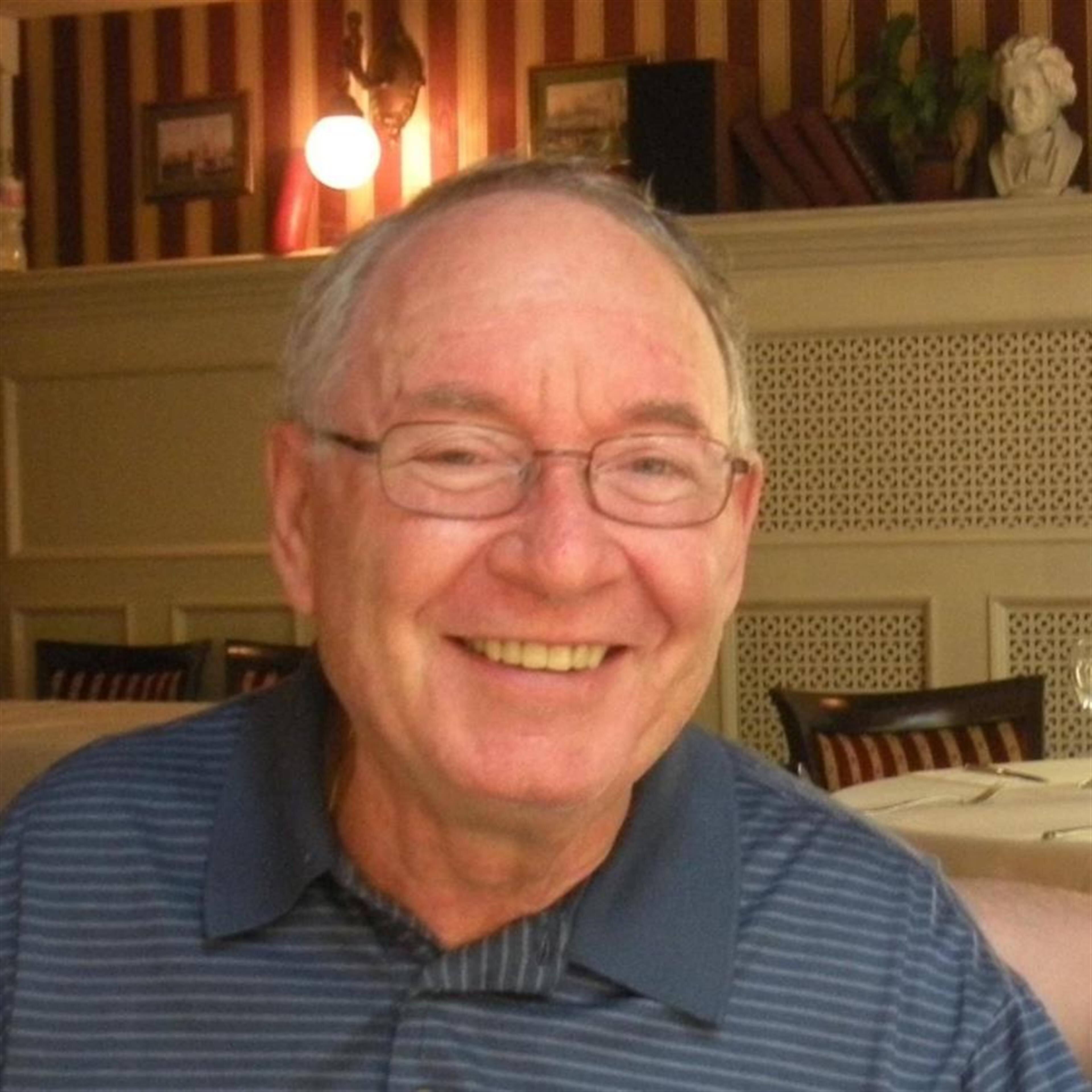 Ivan Lantos