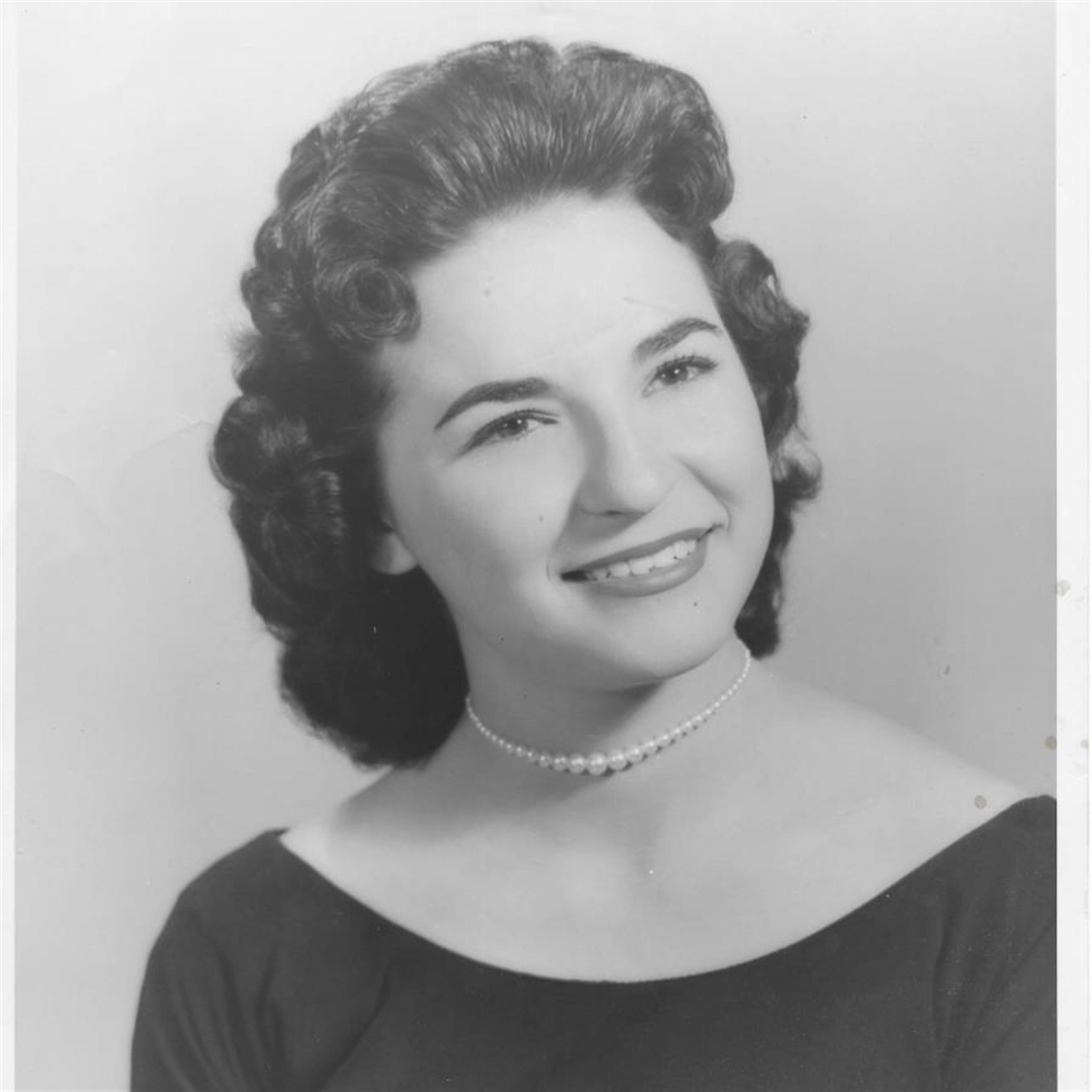 Josephine Mary Messina