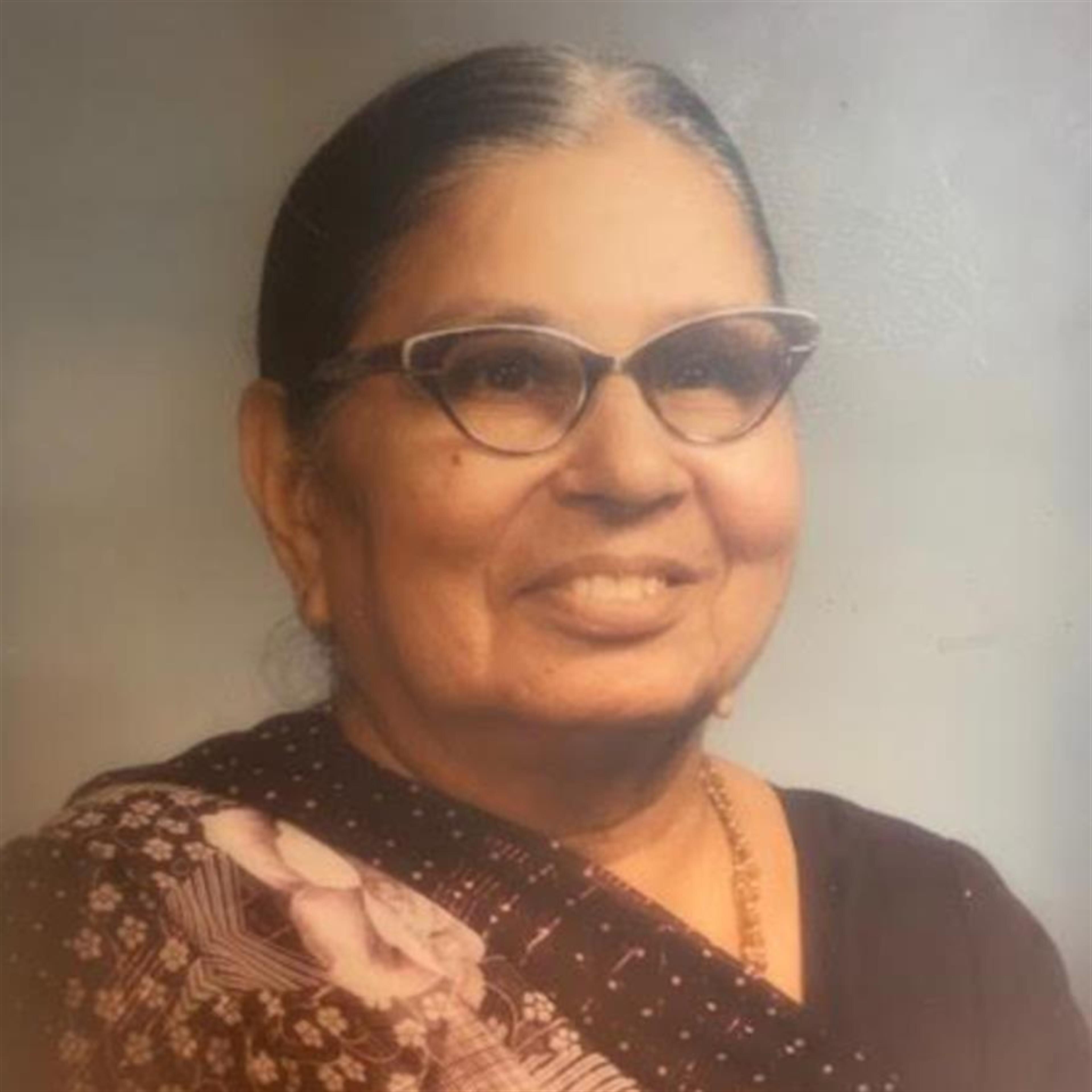 Shantaben Thakkar