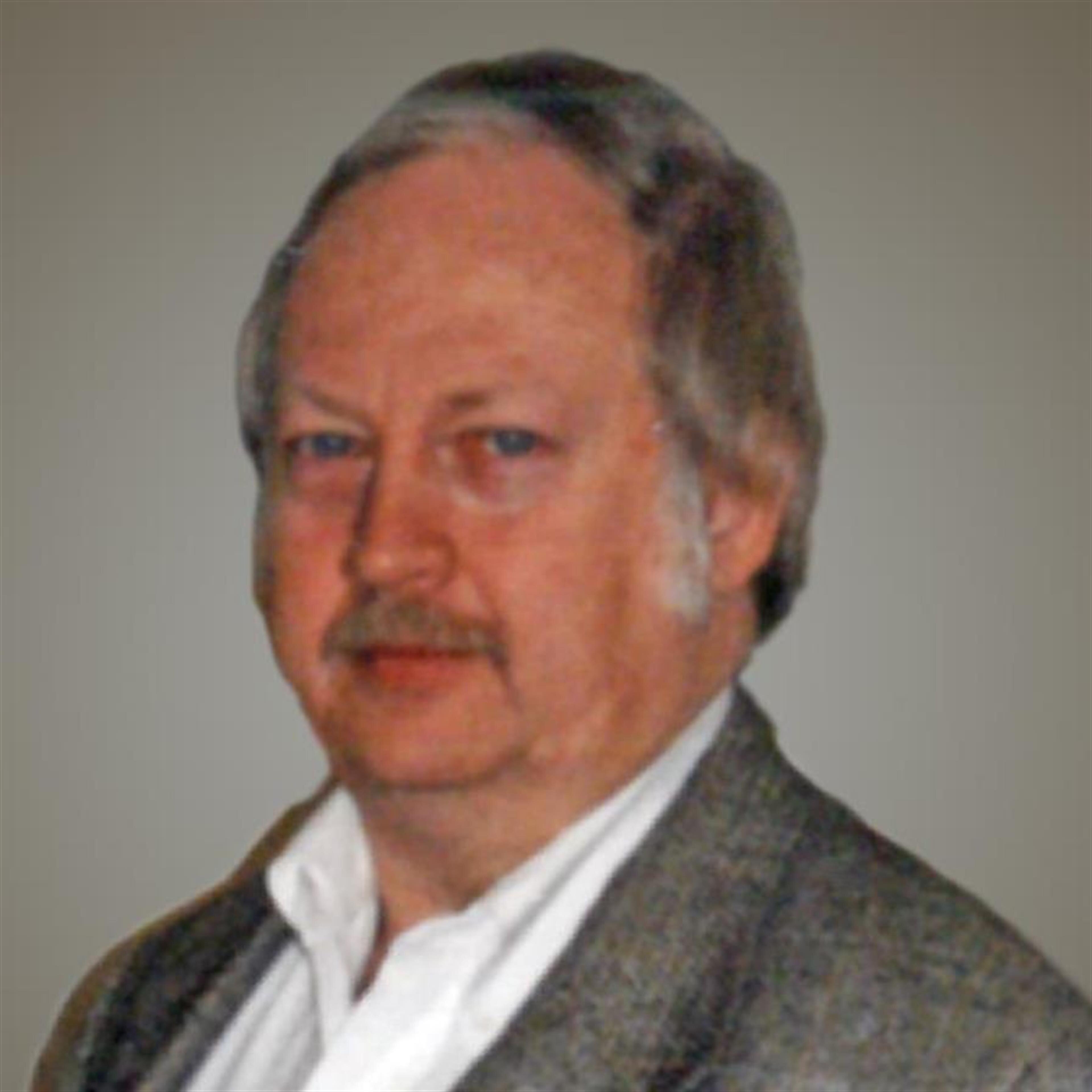 James M. Jarrell Jr.