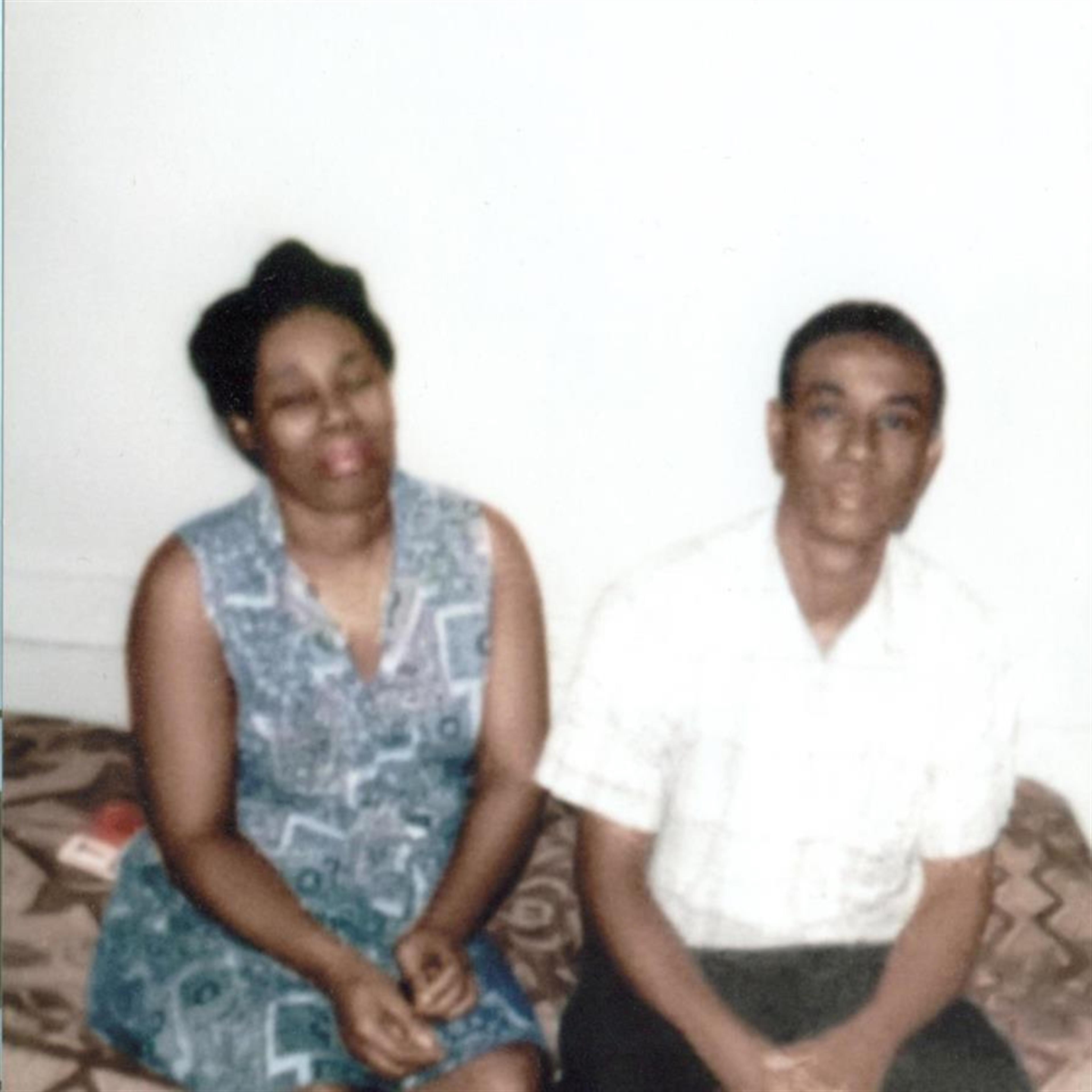 Joseph Lucien Sejour