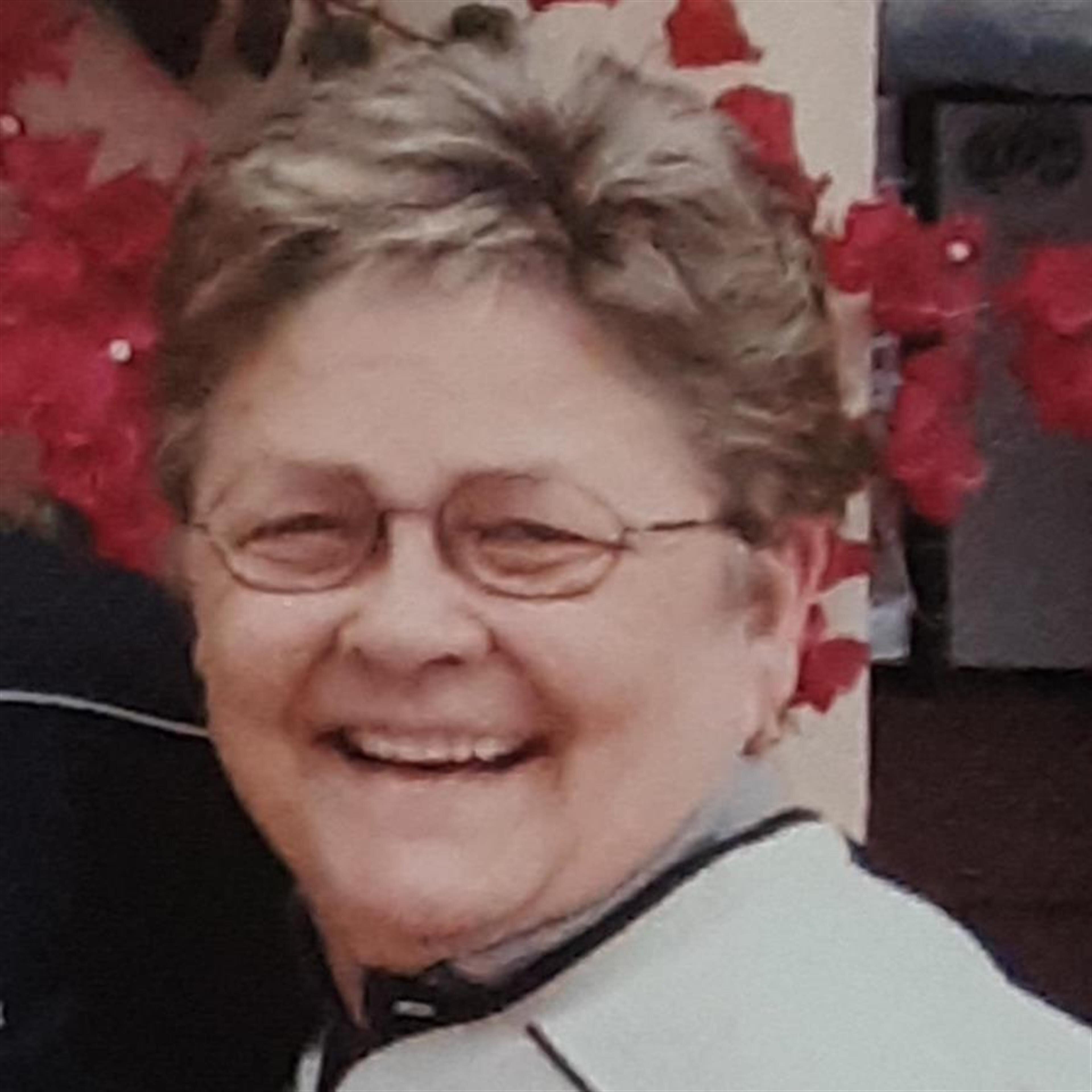 Barbara Kline