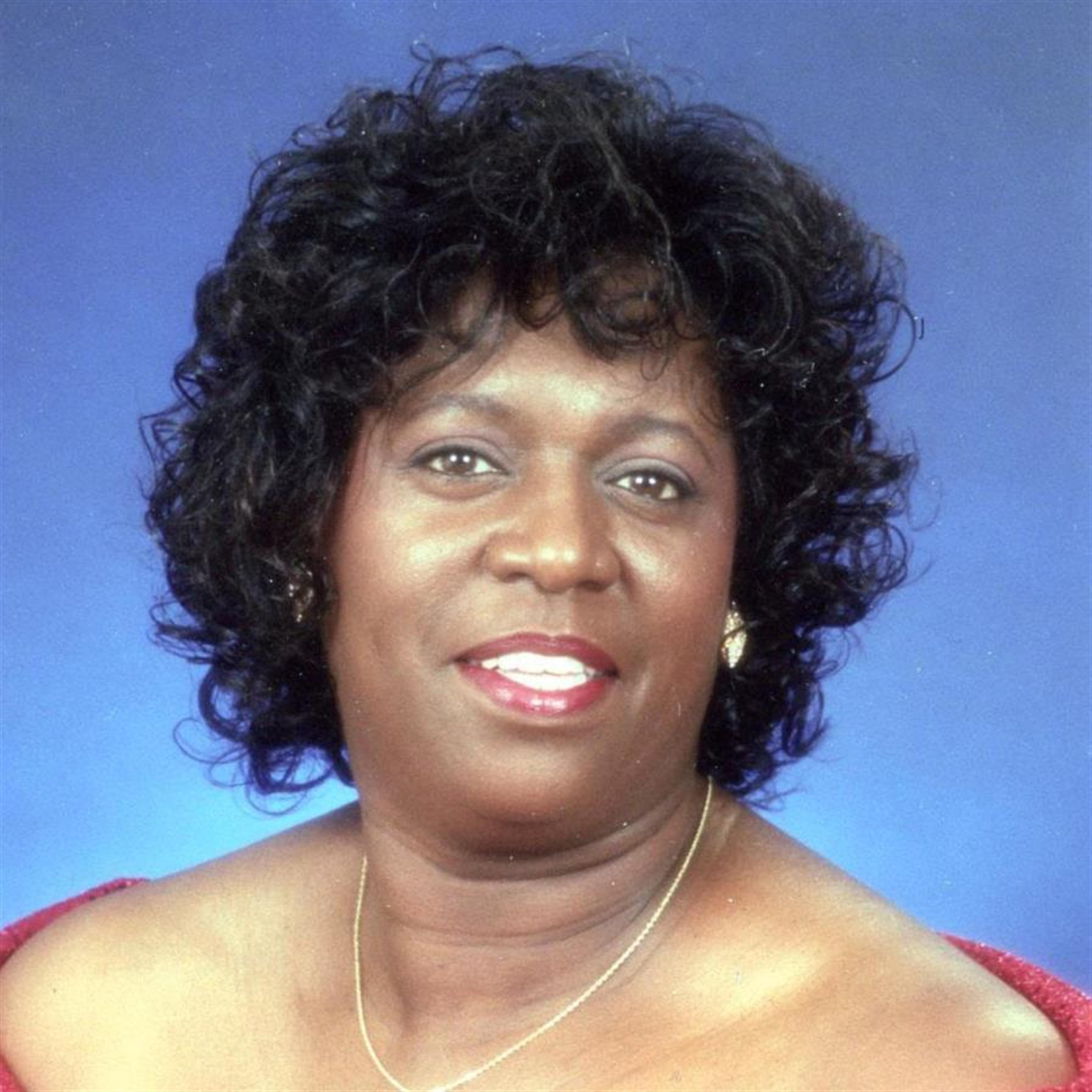 Joyce Ann Pollard's obituary picture