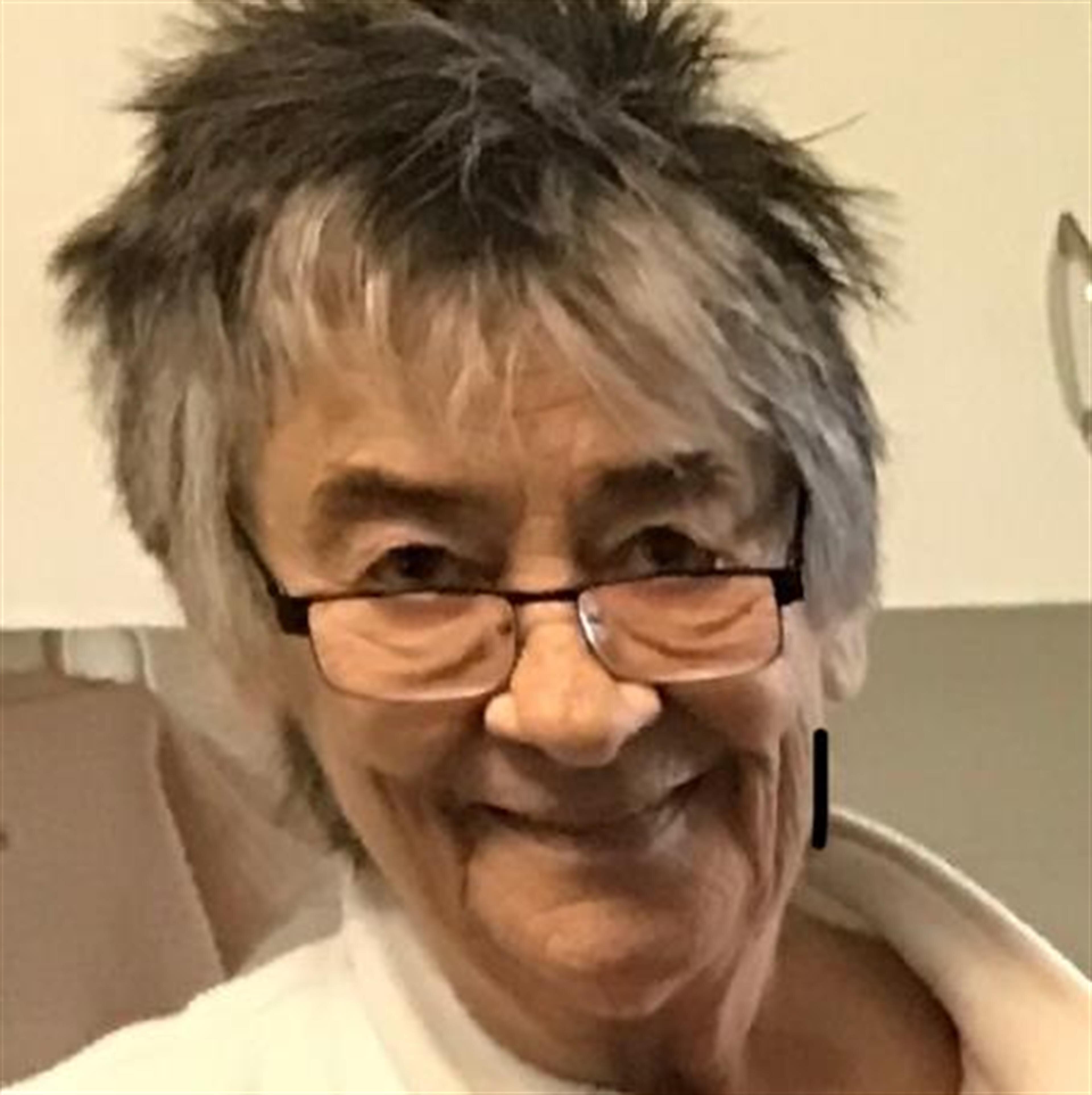 Kathryn Lapinski-Kennedy