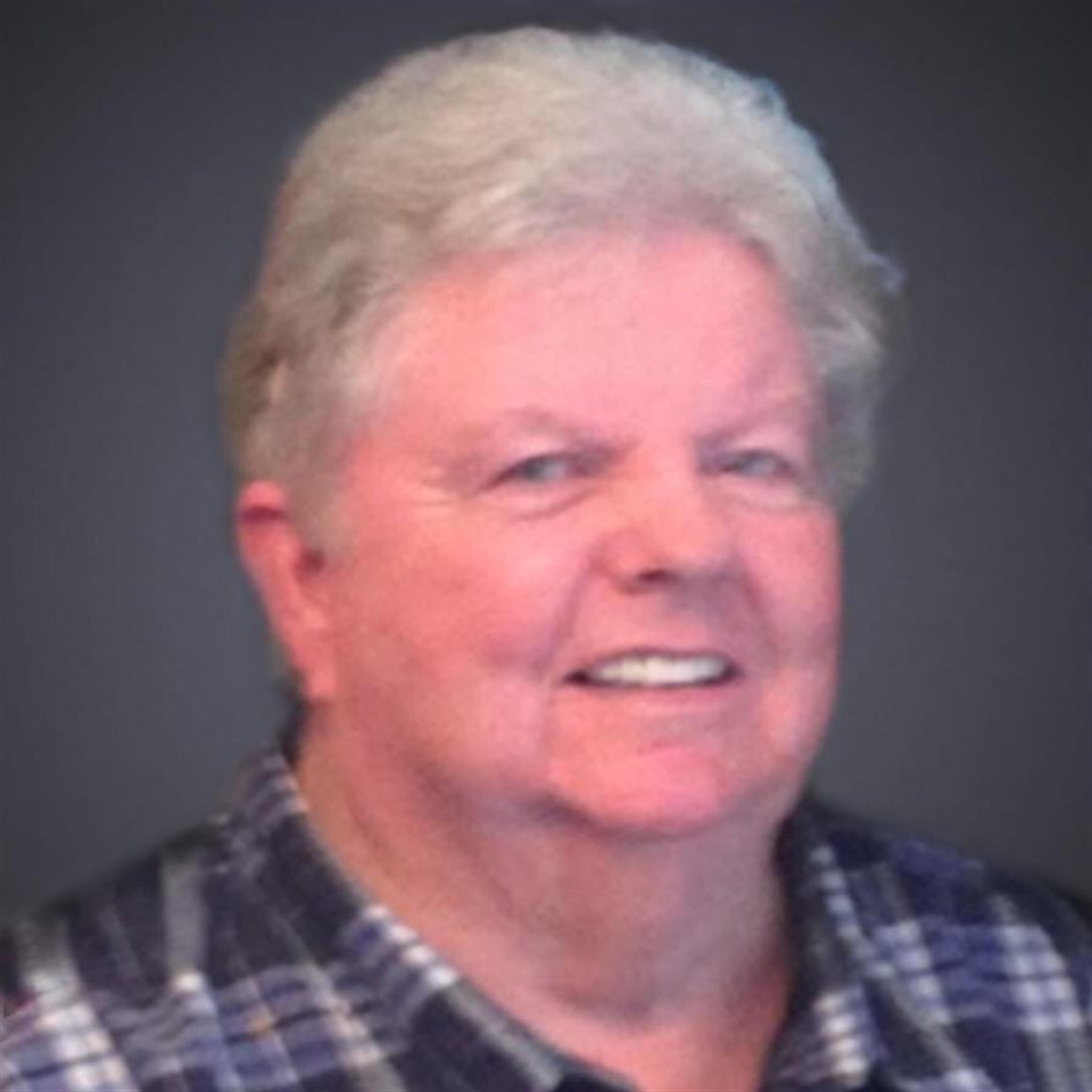 Wayne Wood Foster
