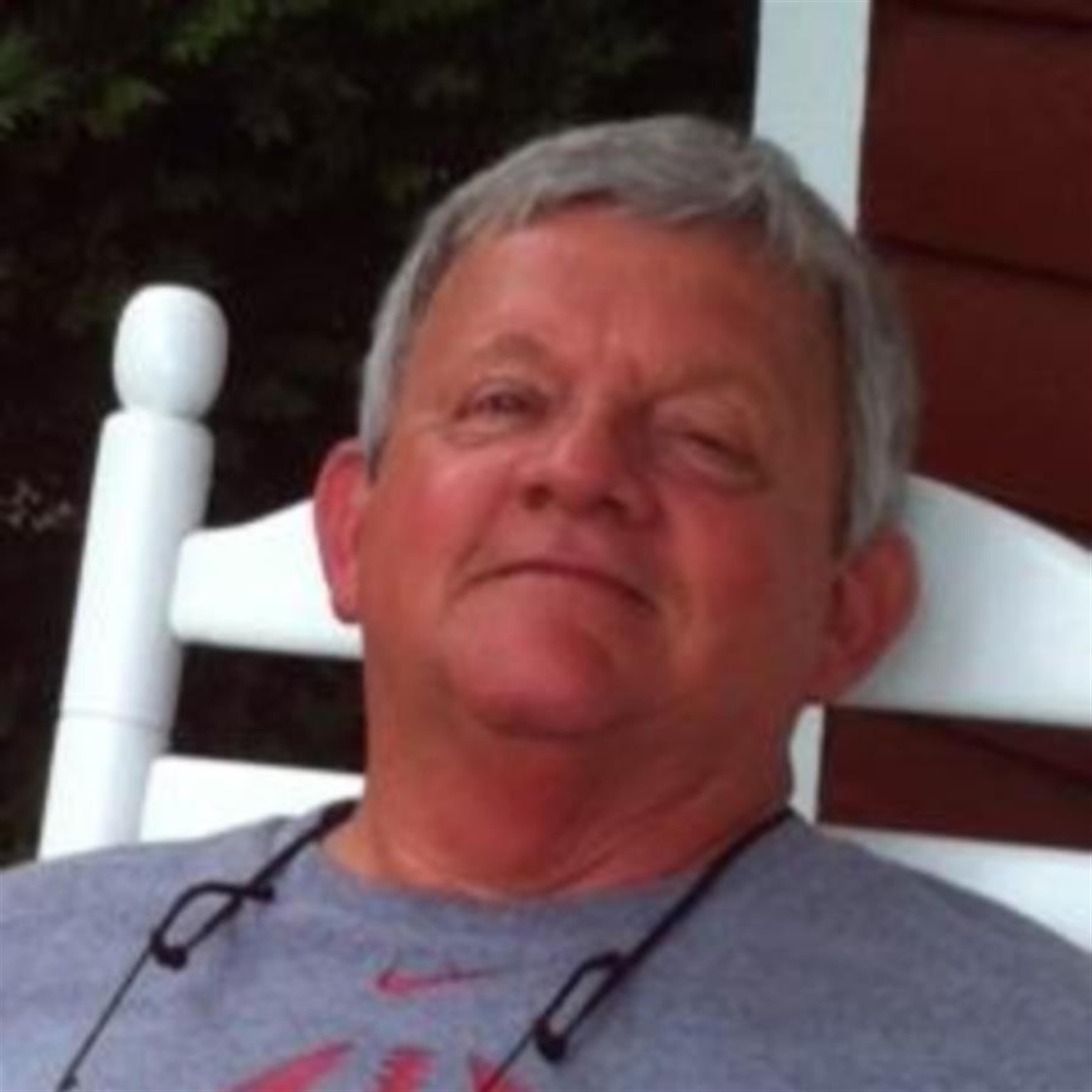 Kenneth Lee McFalls
