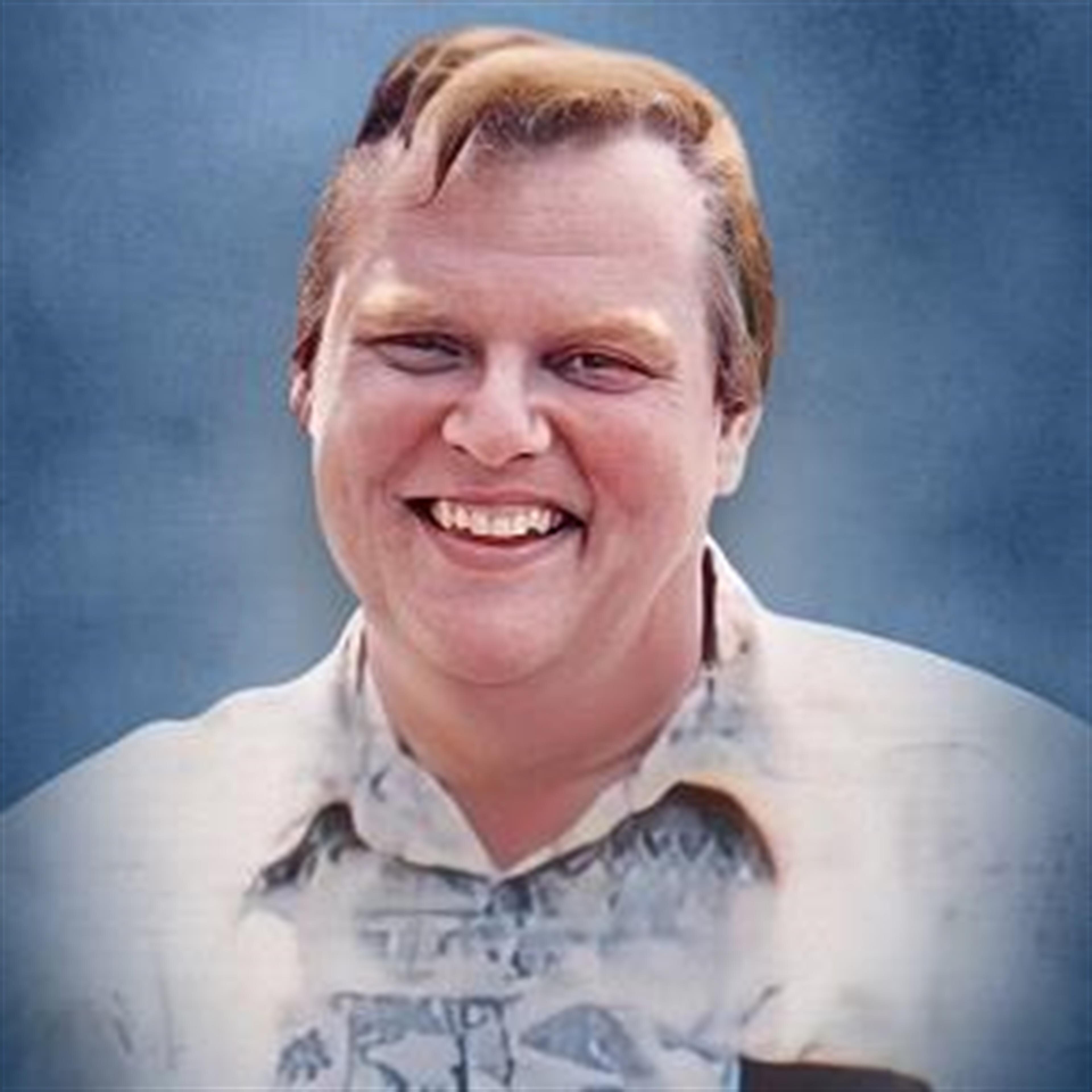 Dale Clifford LaFever Jr.