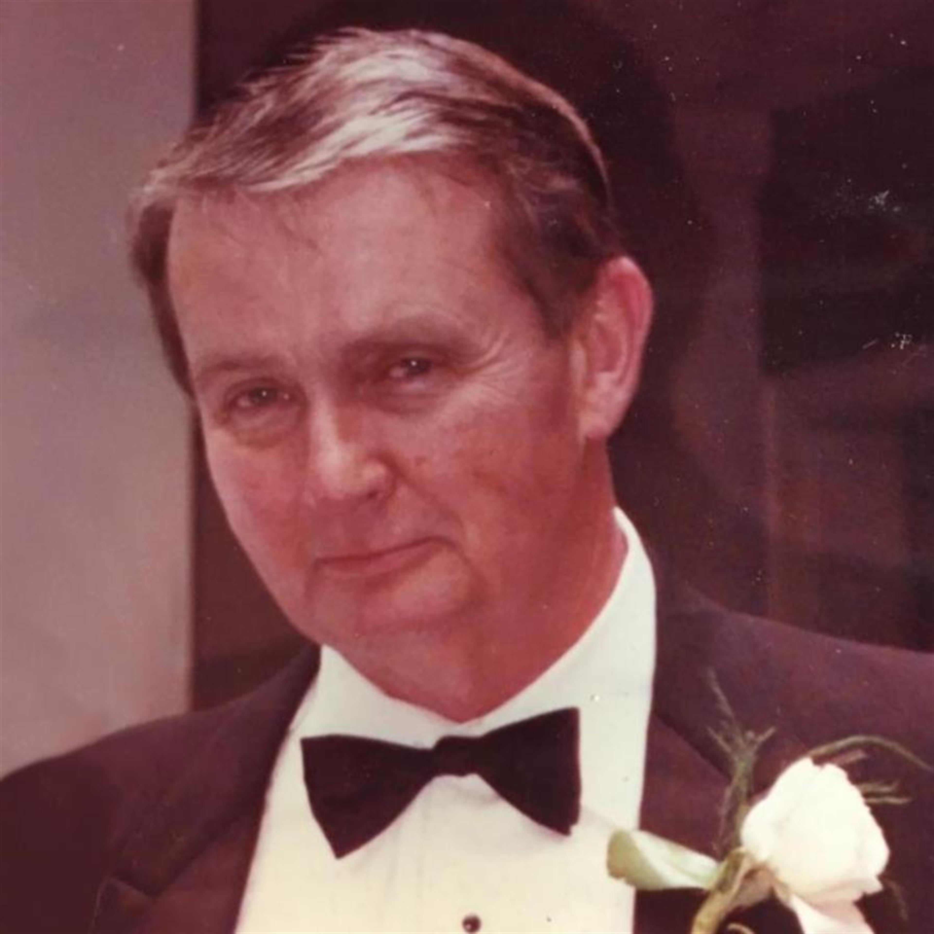 William Robert Springfield