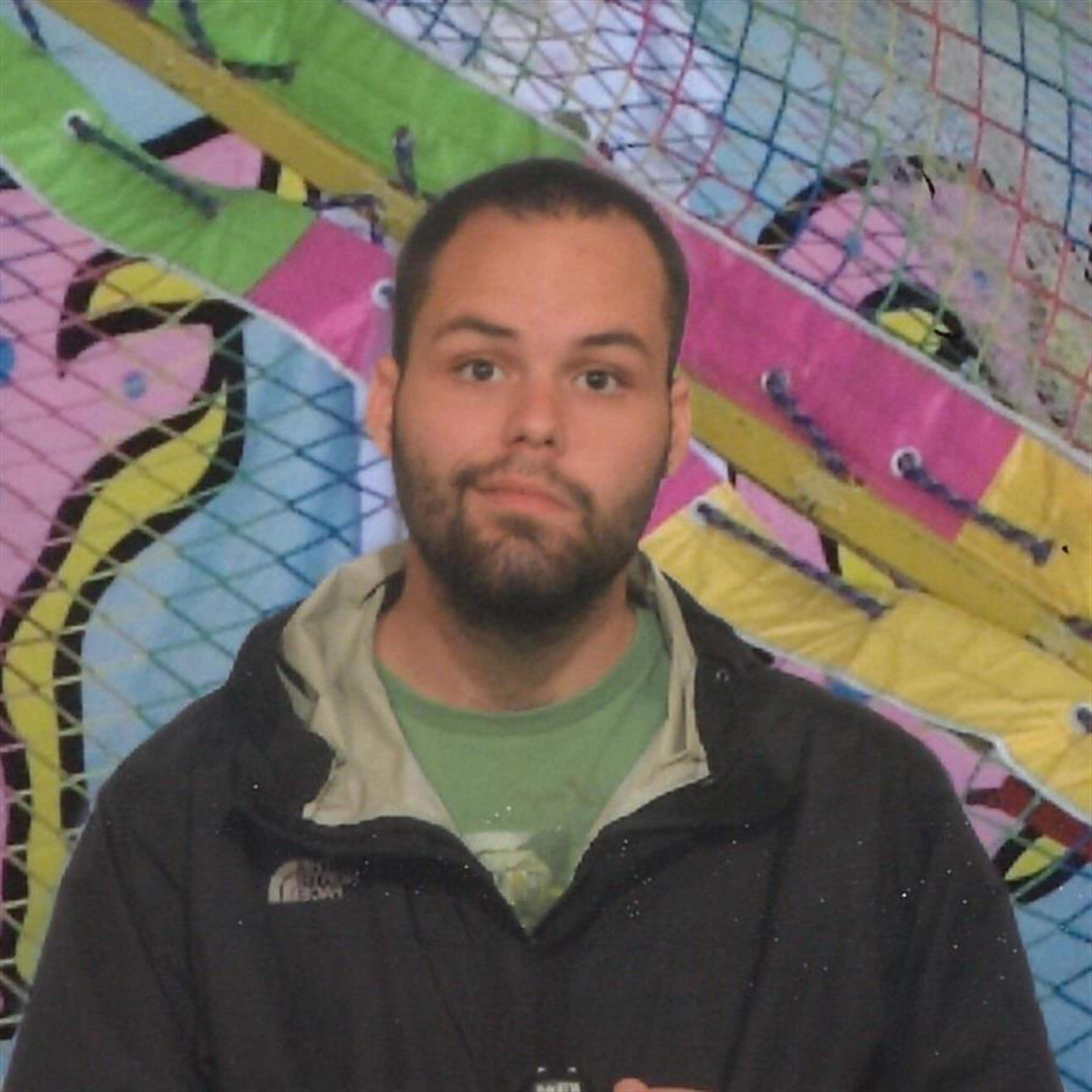 Joseph Phillip Caputo