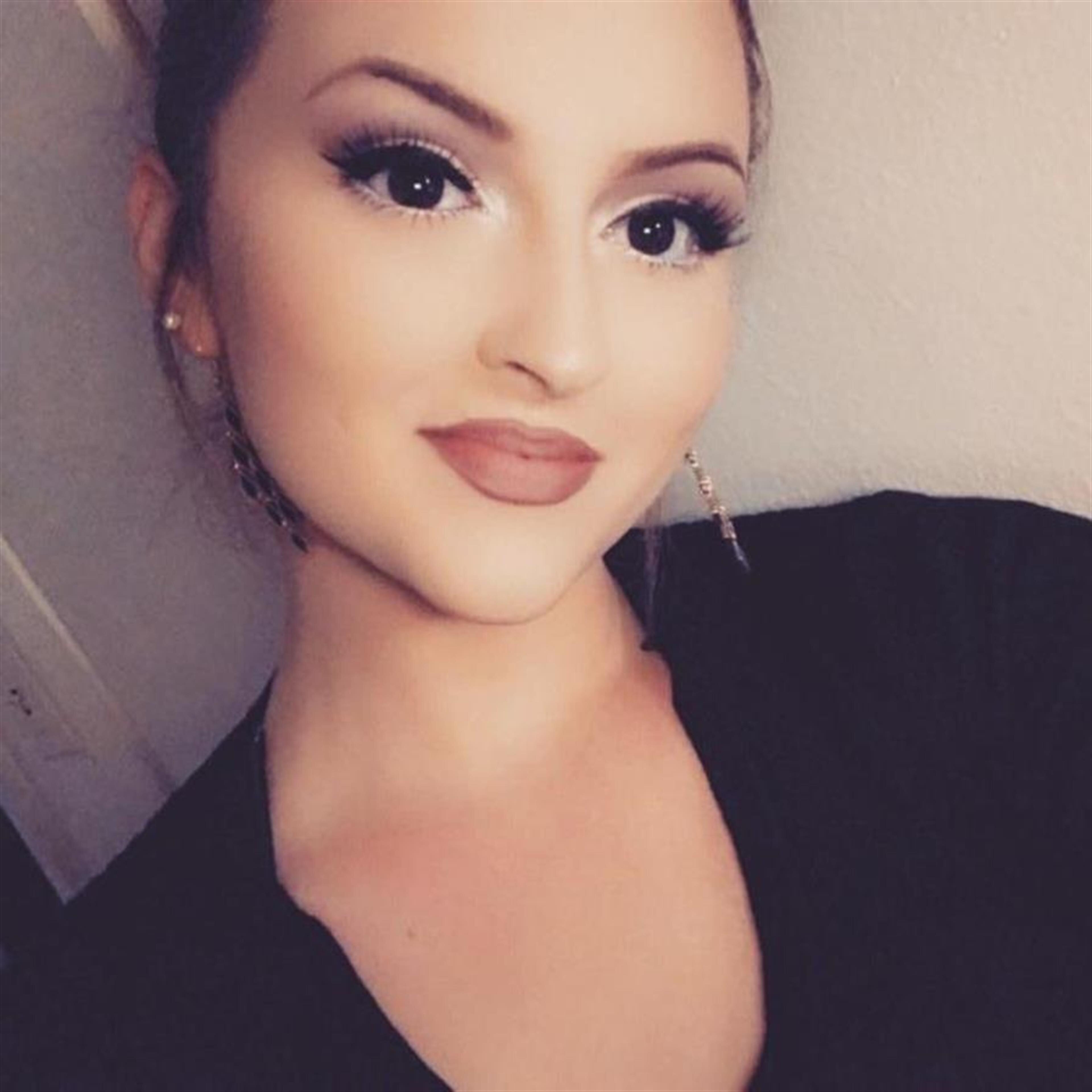 Brandi Renee McGee
