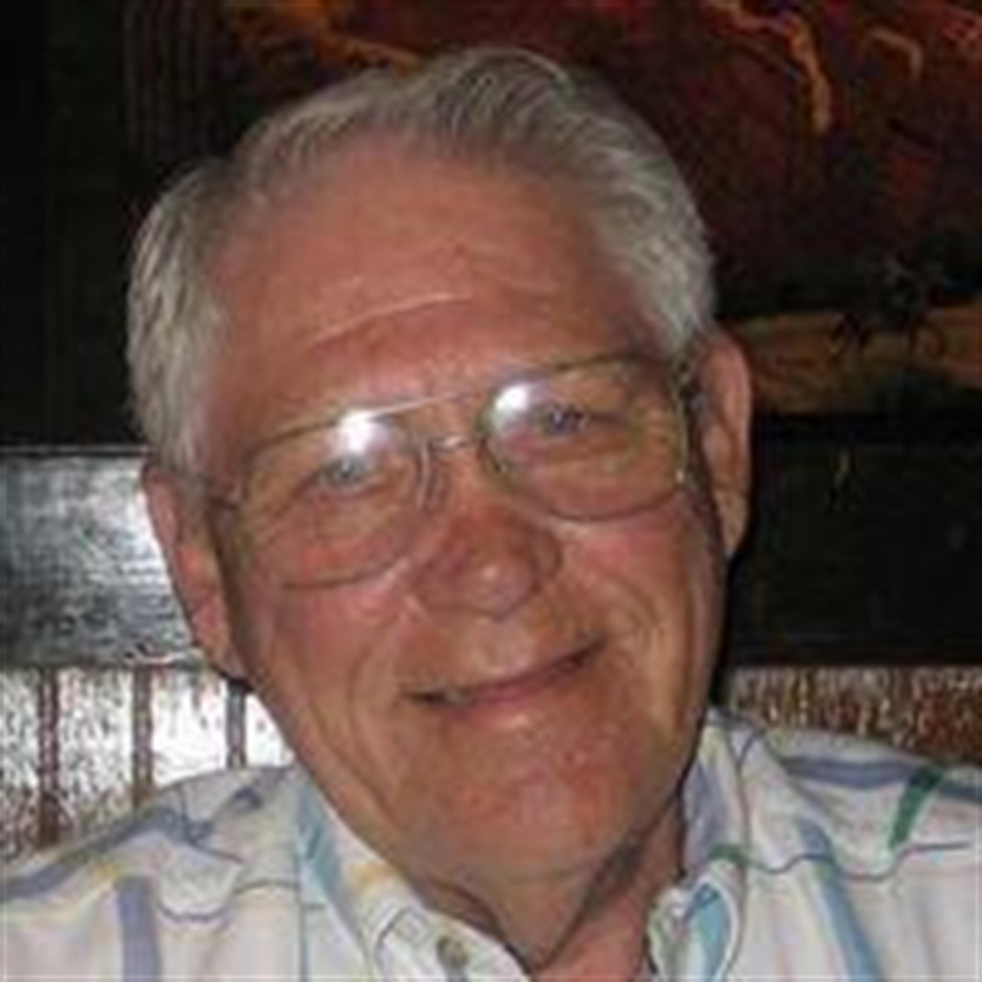 Kenneth Adams Sr.