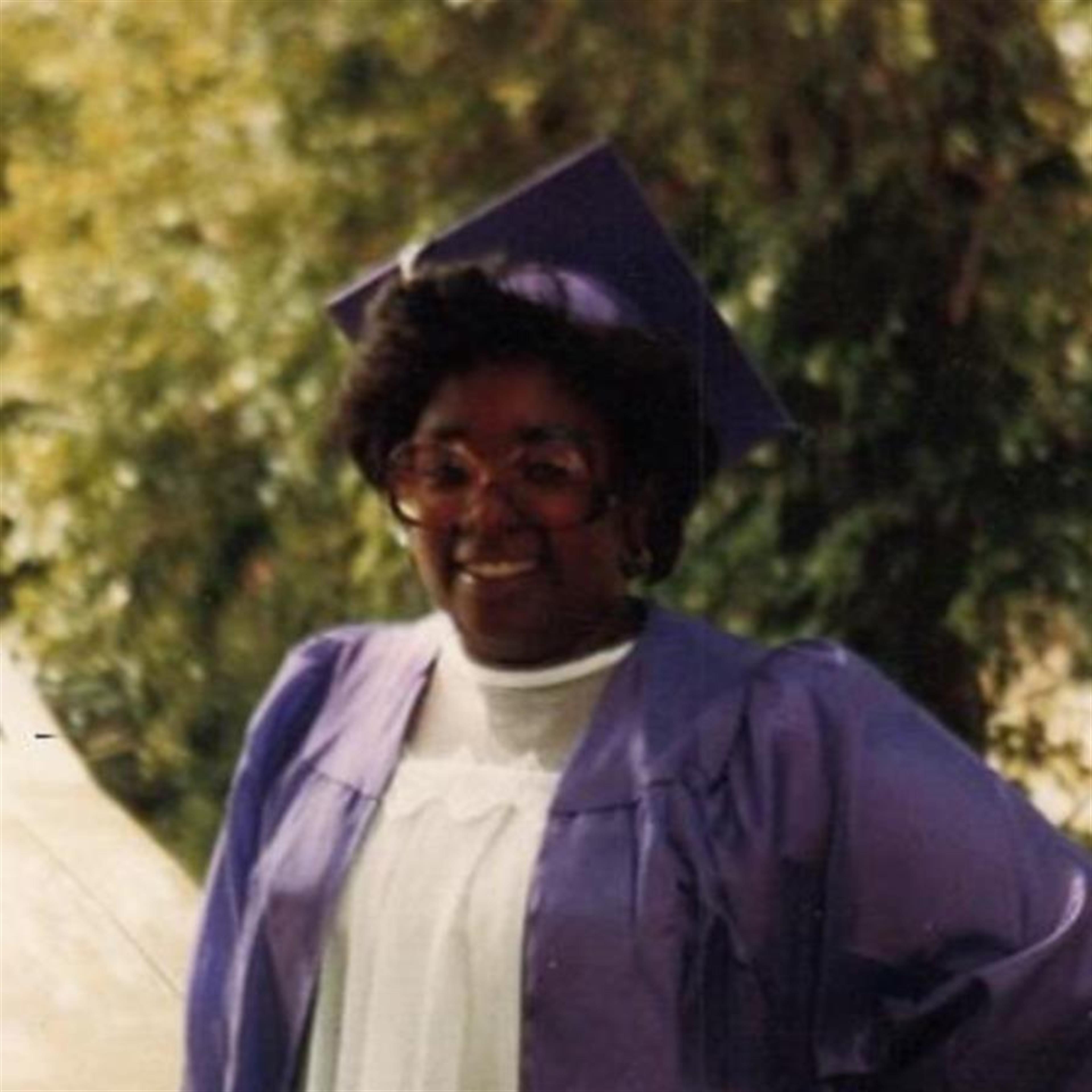 MRS. BEATRICE ANN HICKS