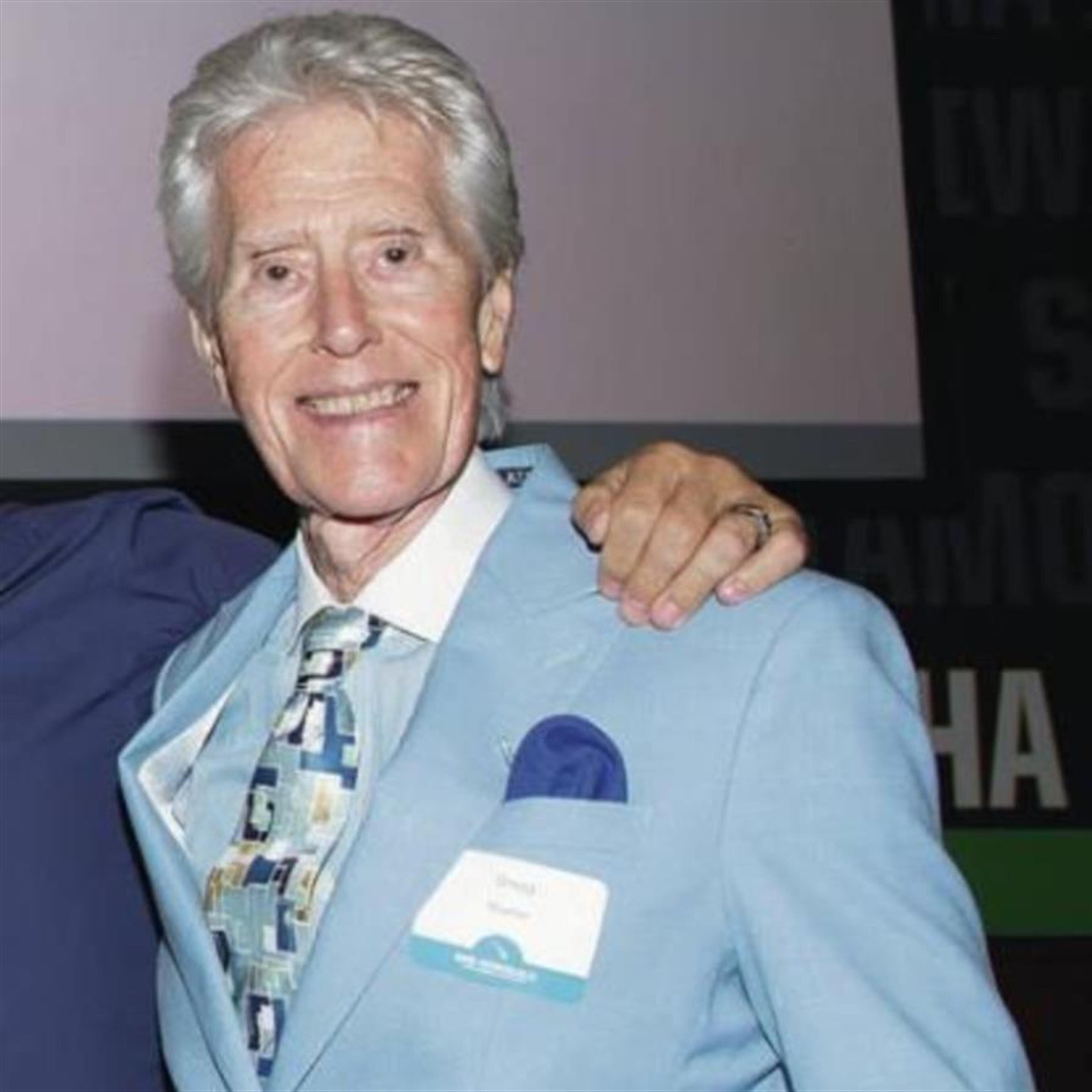 Gregg Edward Mueller