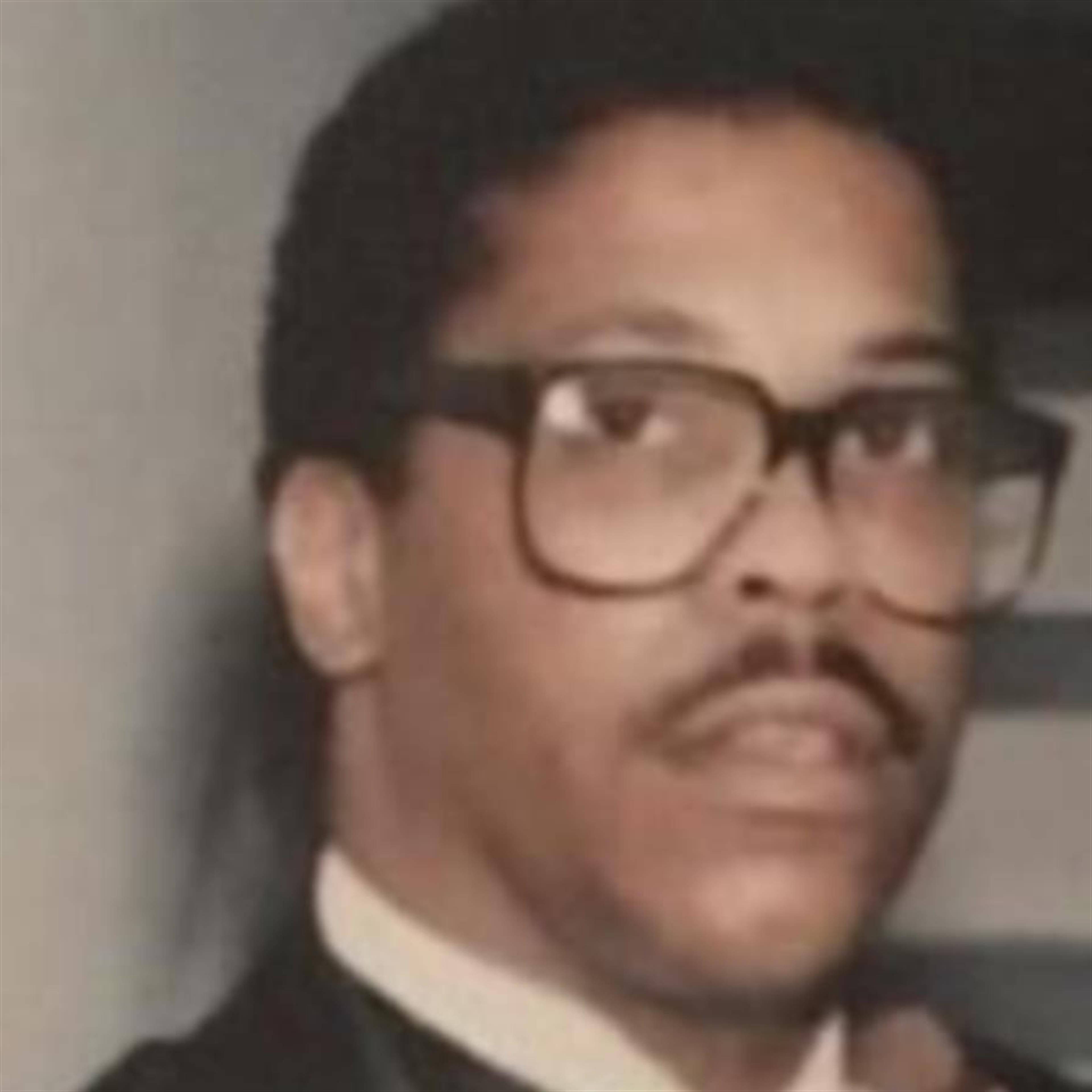 Marlon Edward Stinson