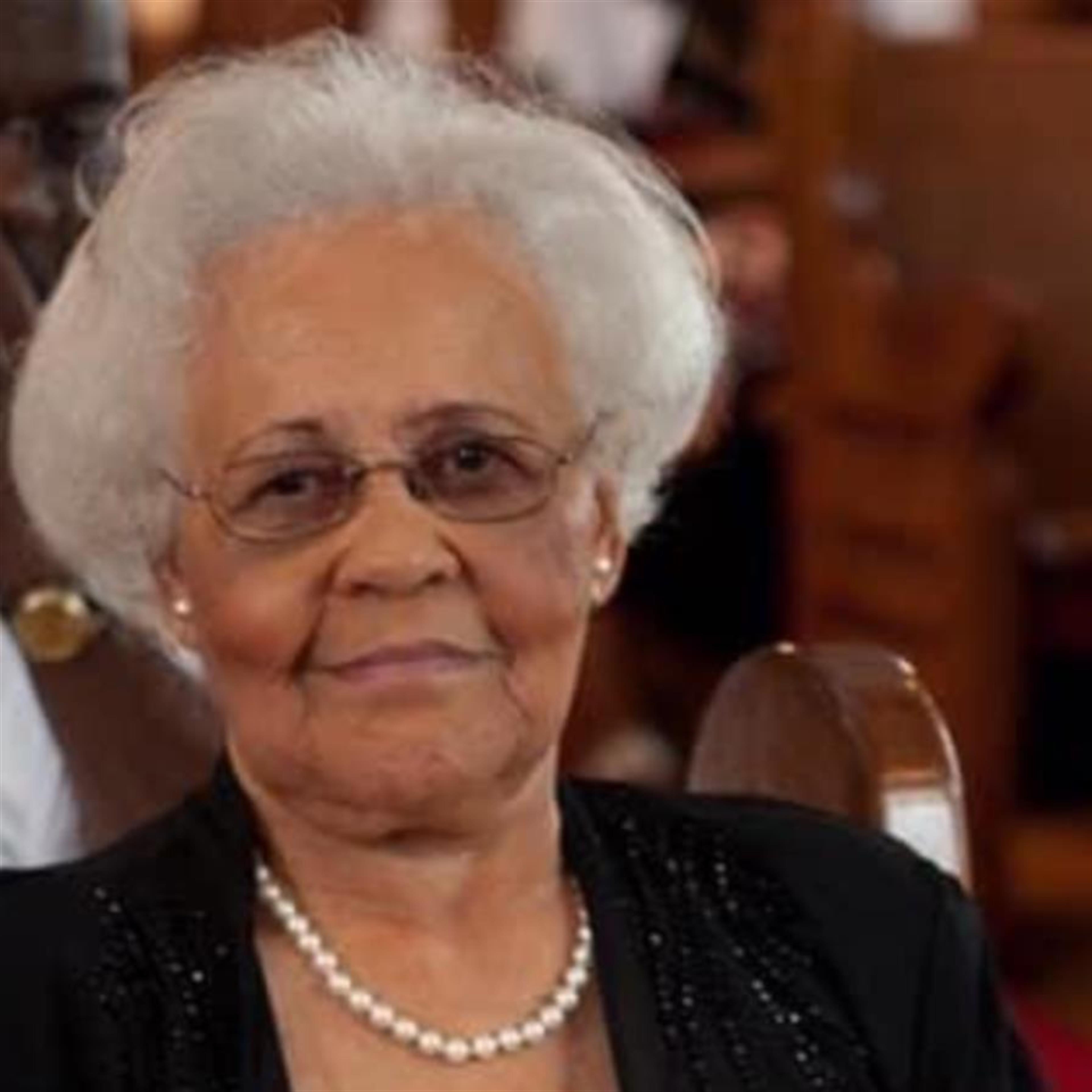 Sheila Adora Solomon