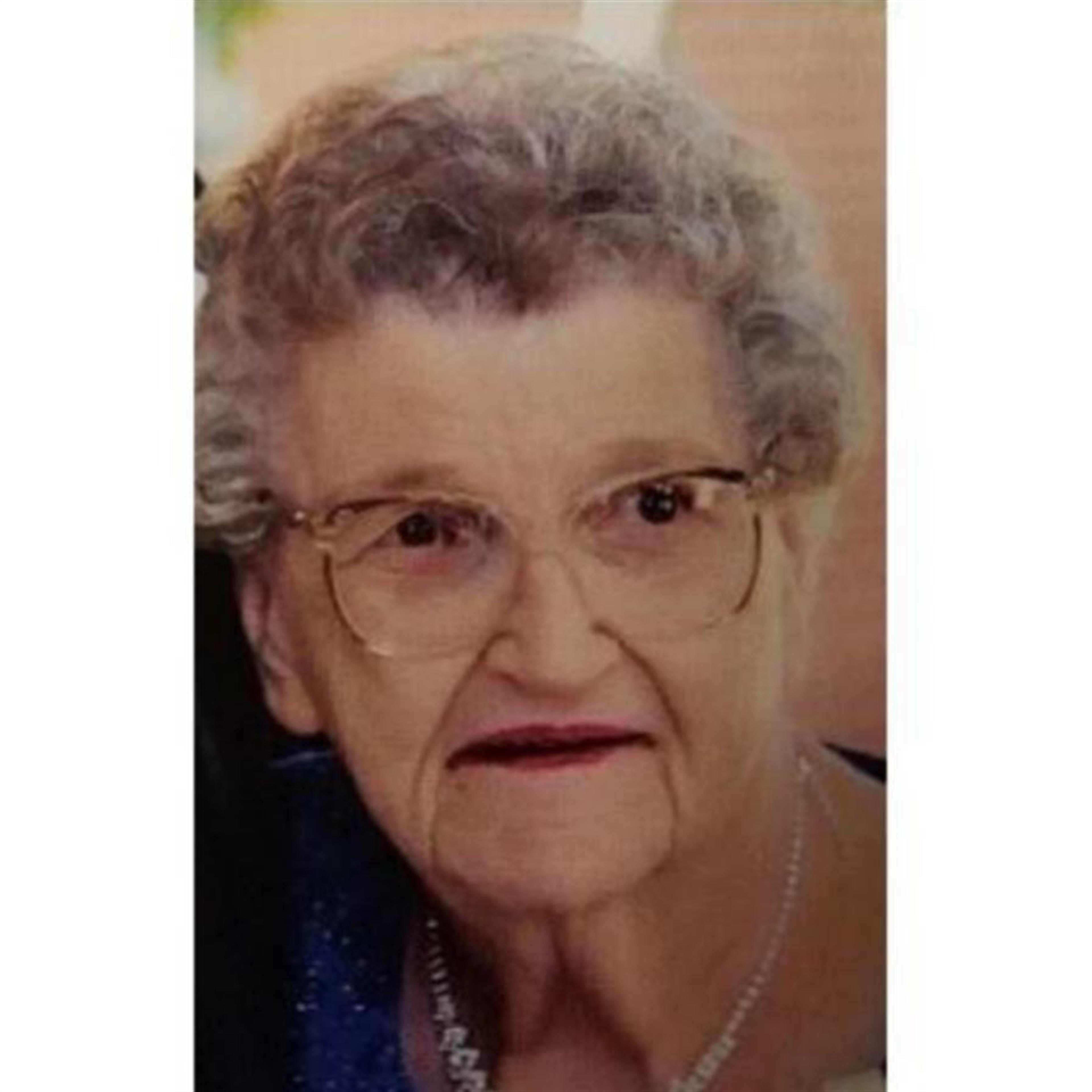 Margaret R. Williams