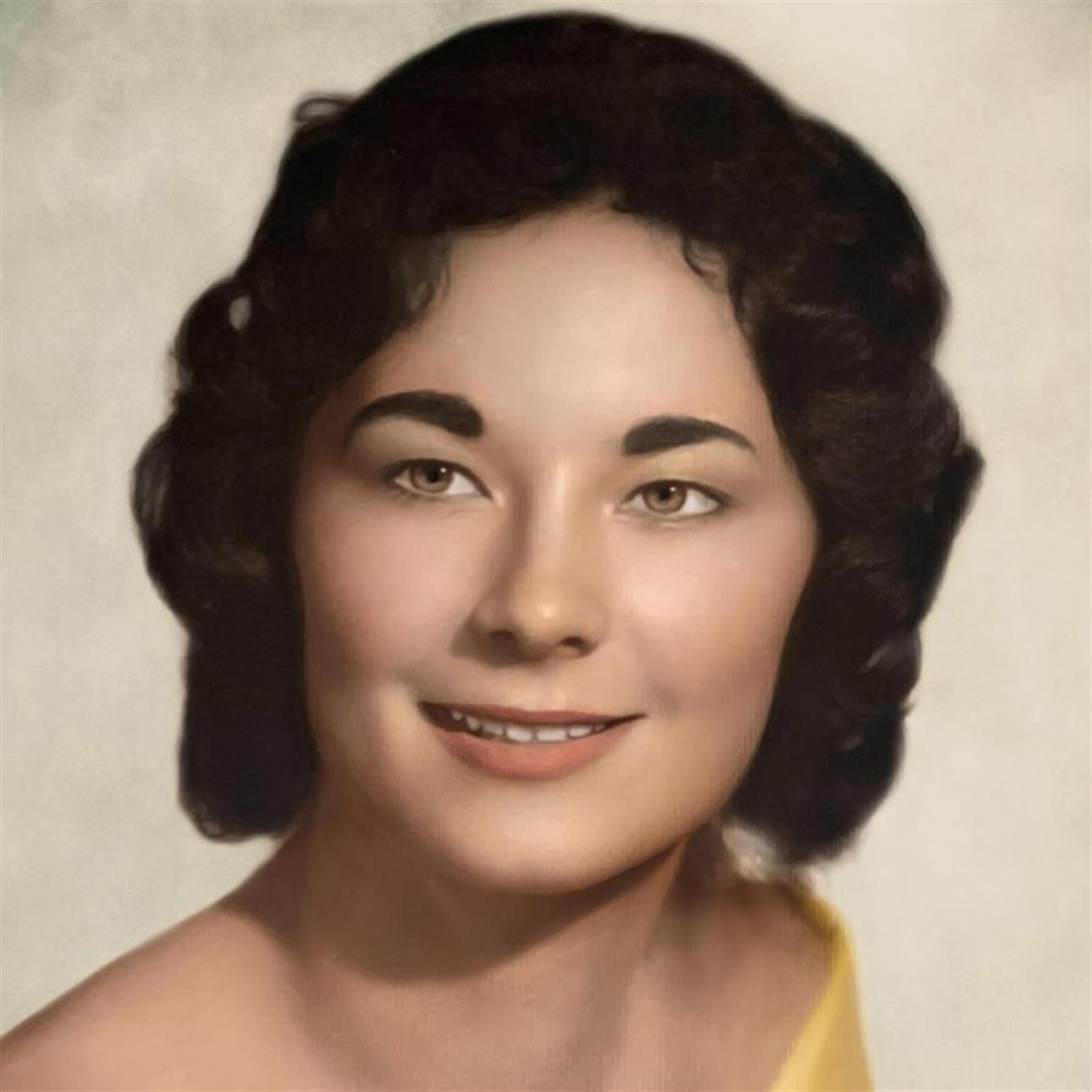 Barbara L. Baker