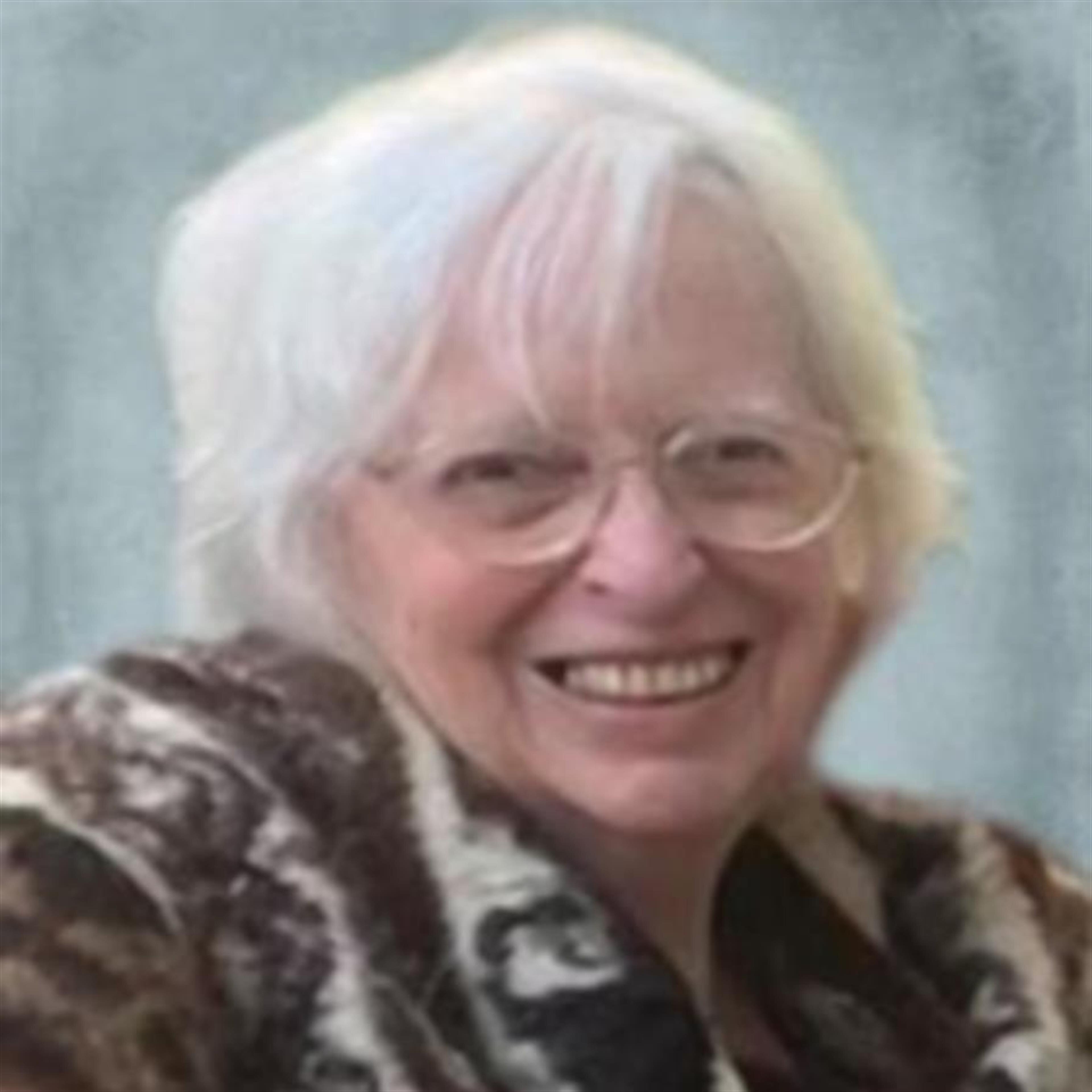 Carolyn Marie Hatton