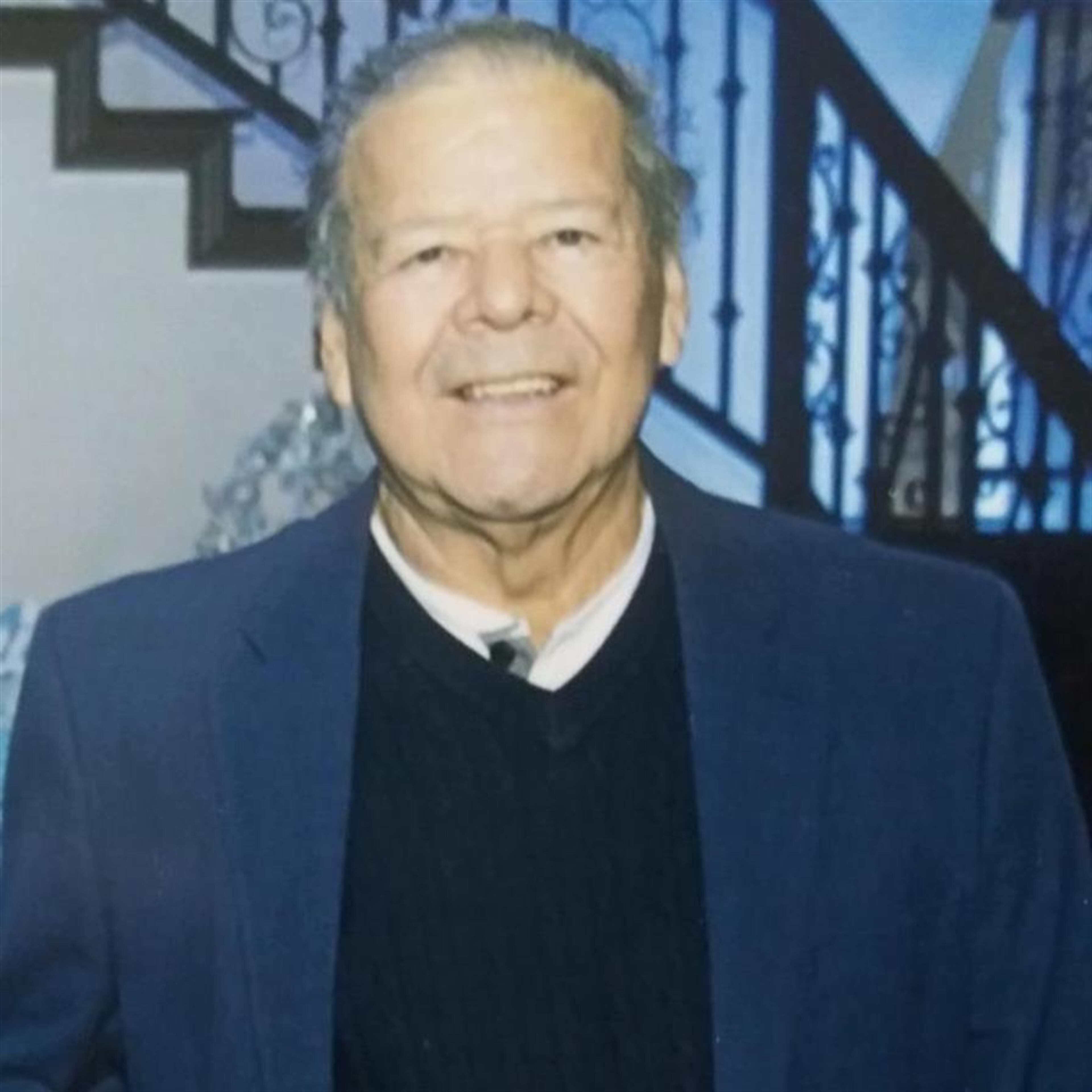Jaime R. Chavez
