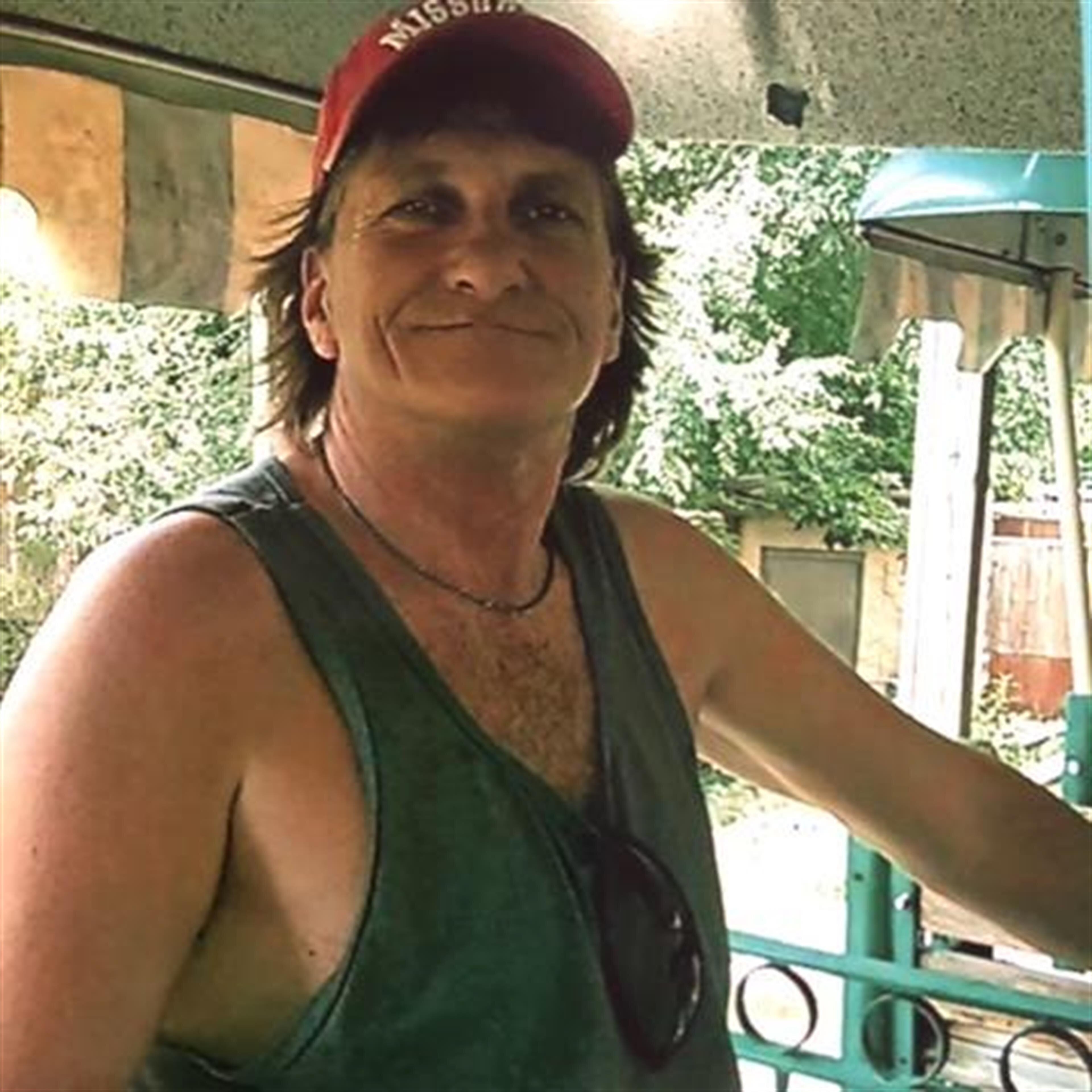 Danny Leroy Jones (Lebanon)