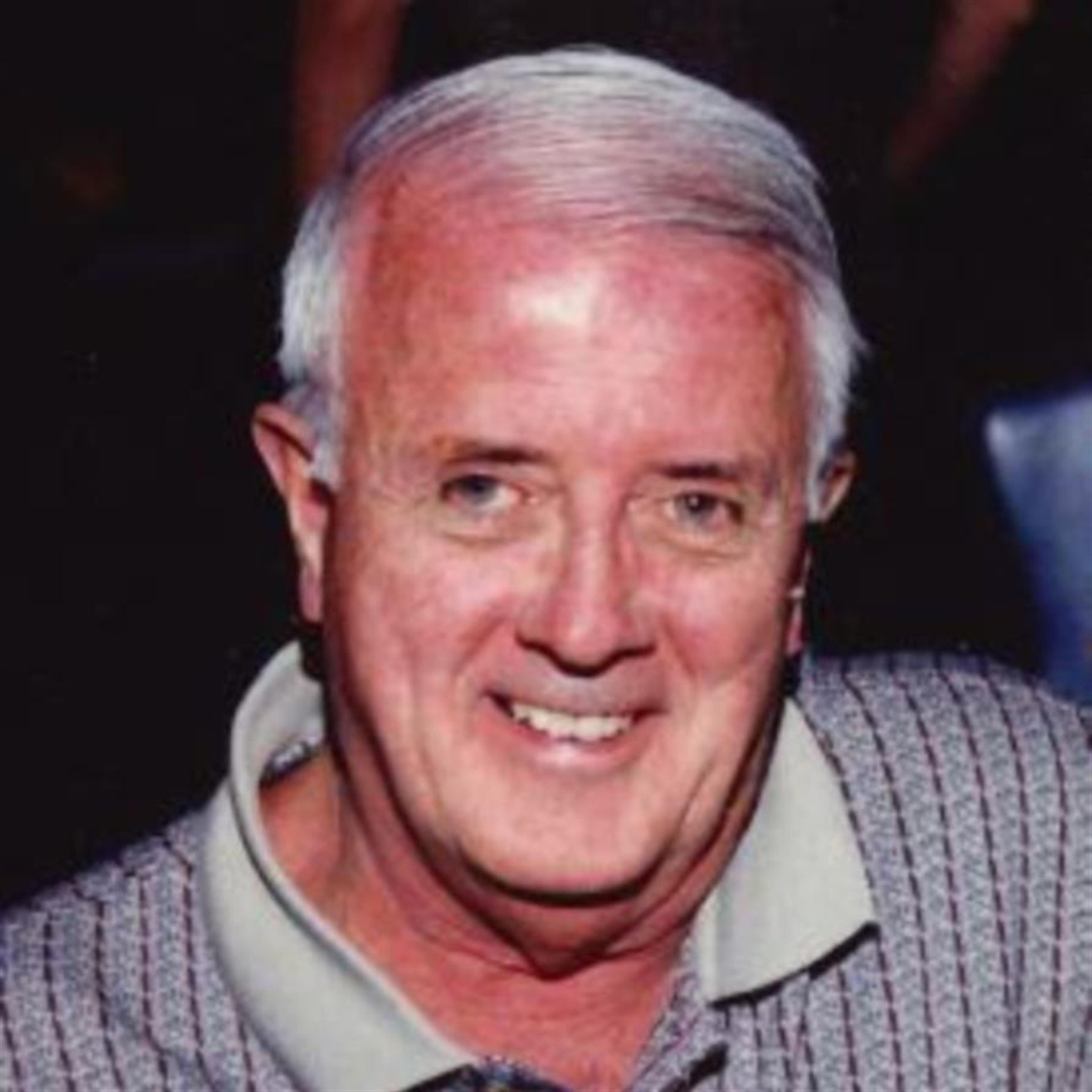 Kenneth N. Carter