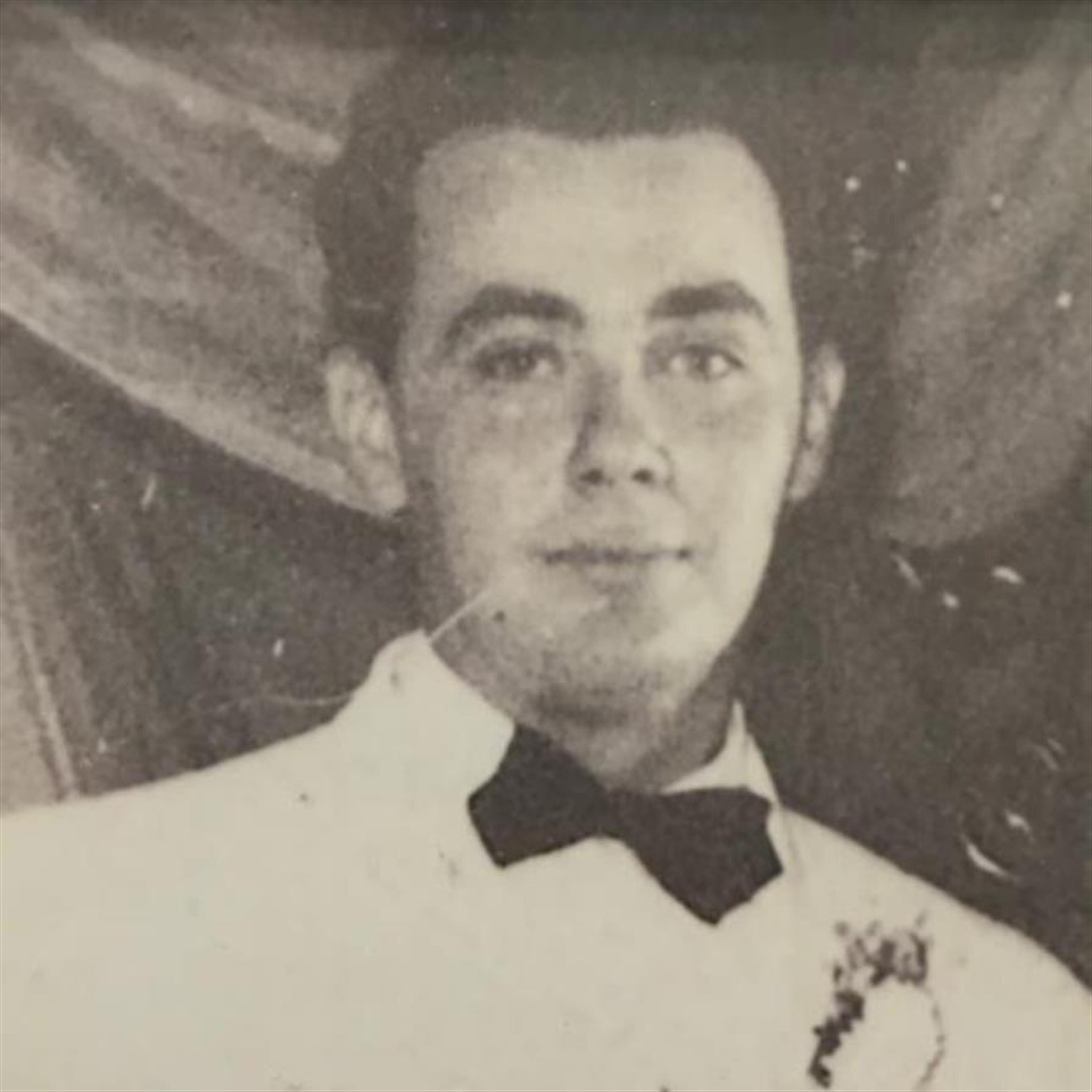 Robert Alex Parsons