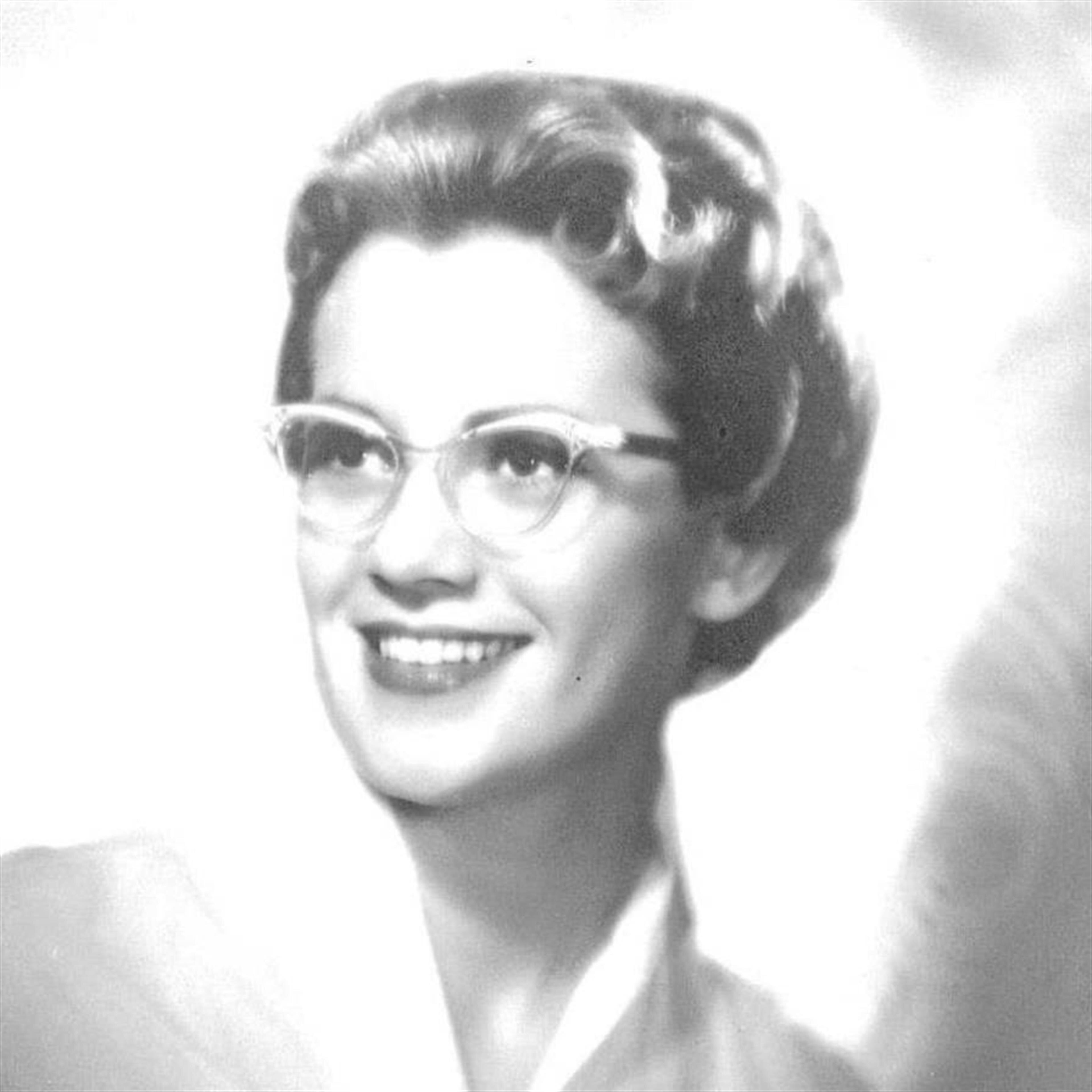 Janice Rita Briggs