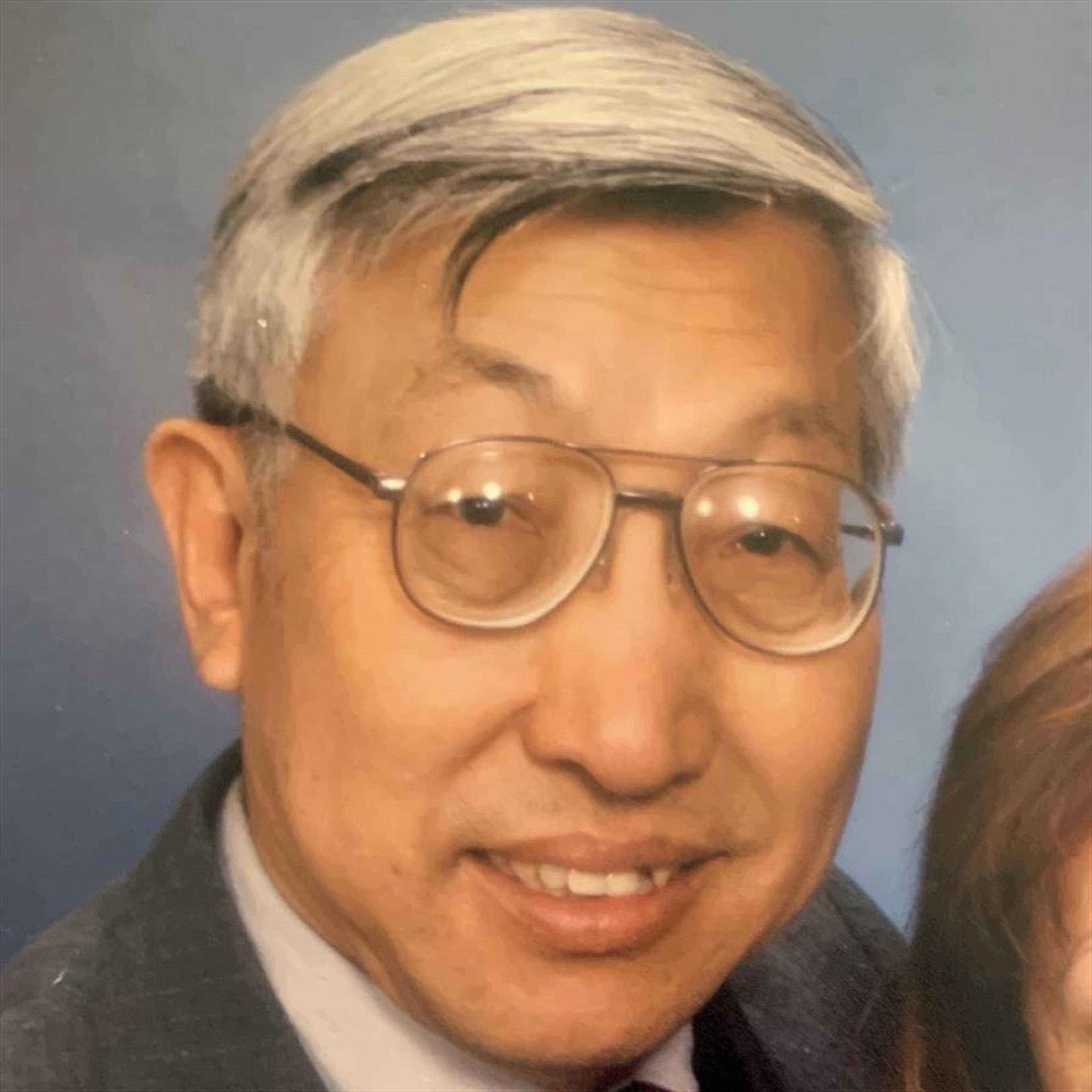 Dr. Howard P. Tchou