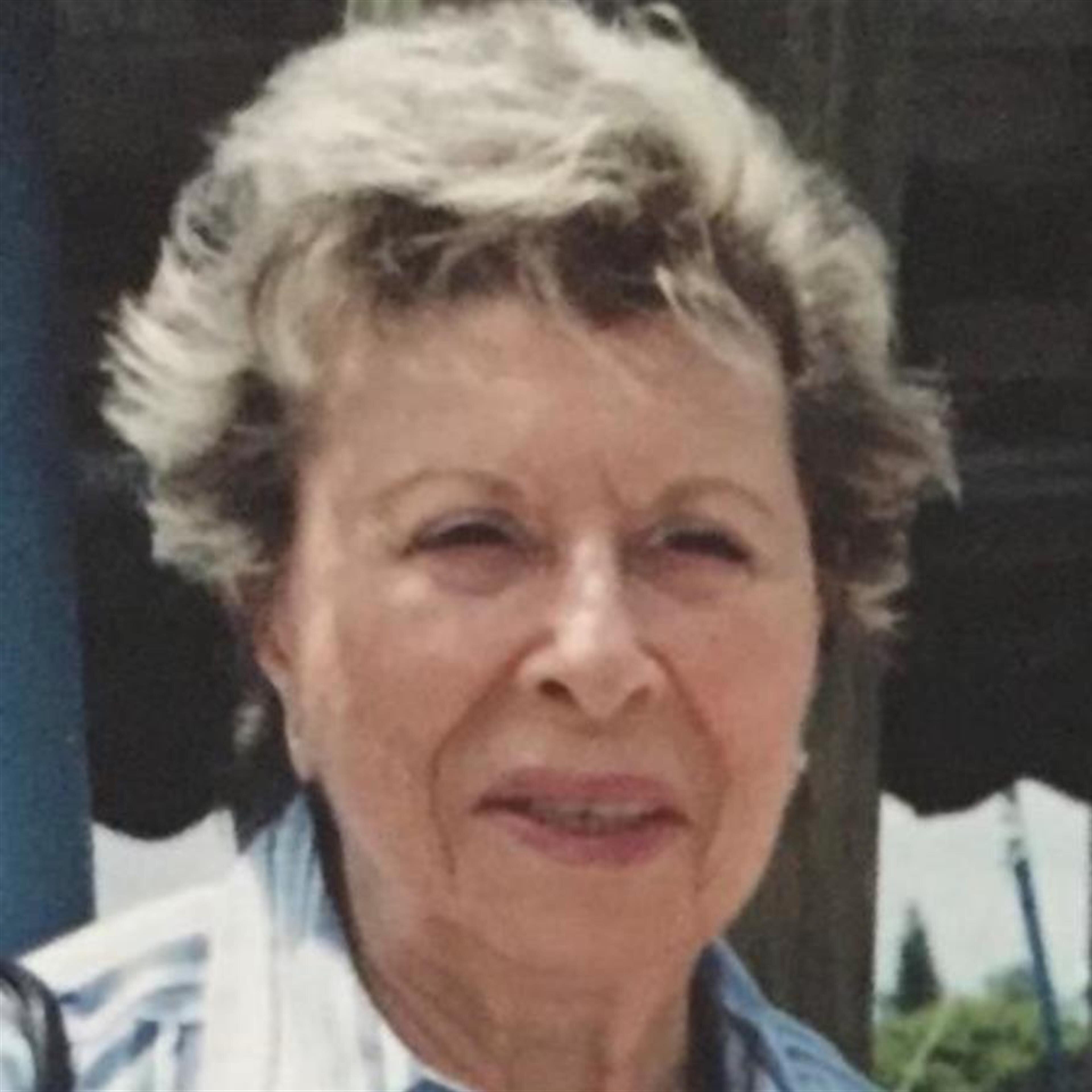 Lillian Stein
