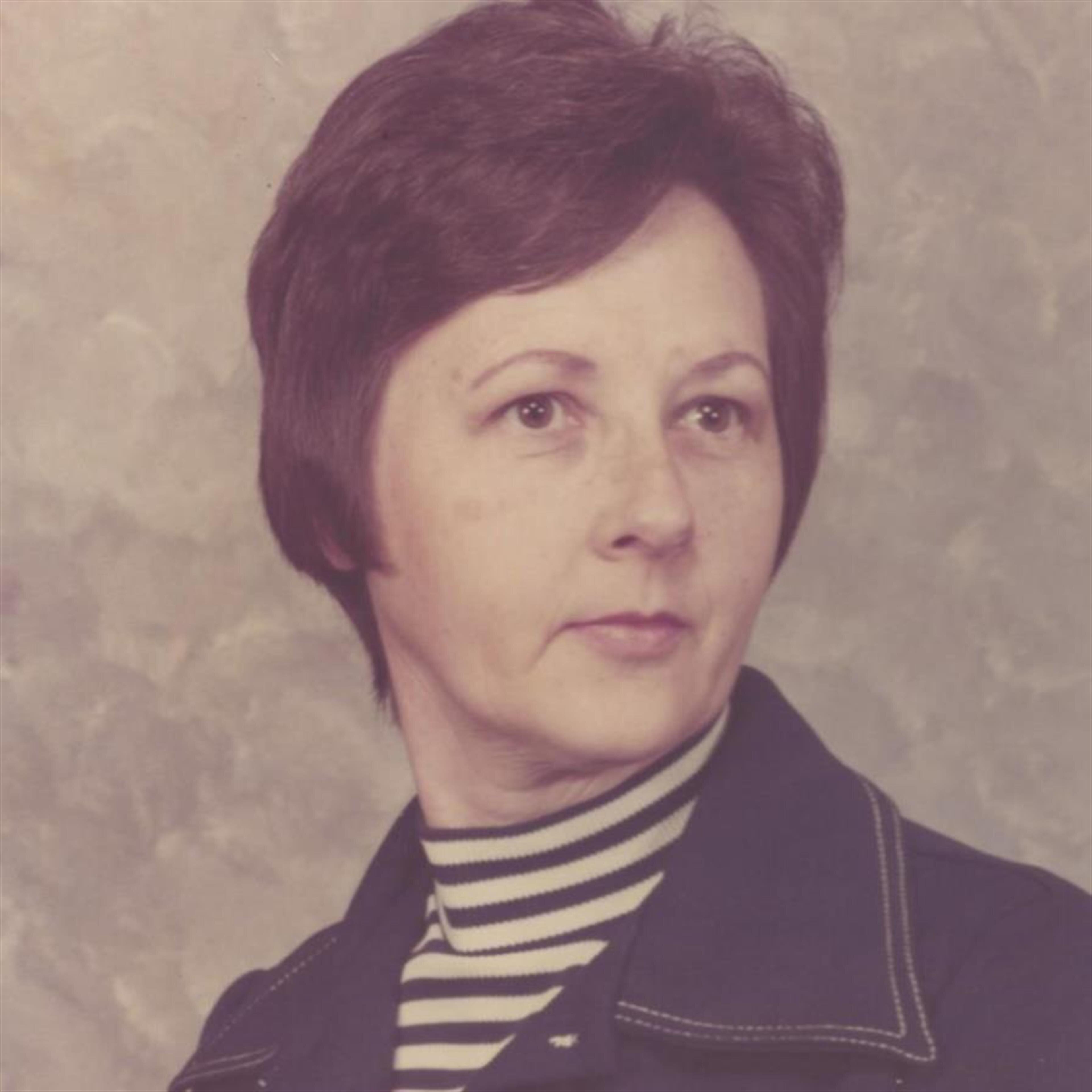 Bobbie Jean Ernst