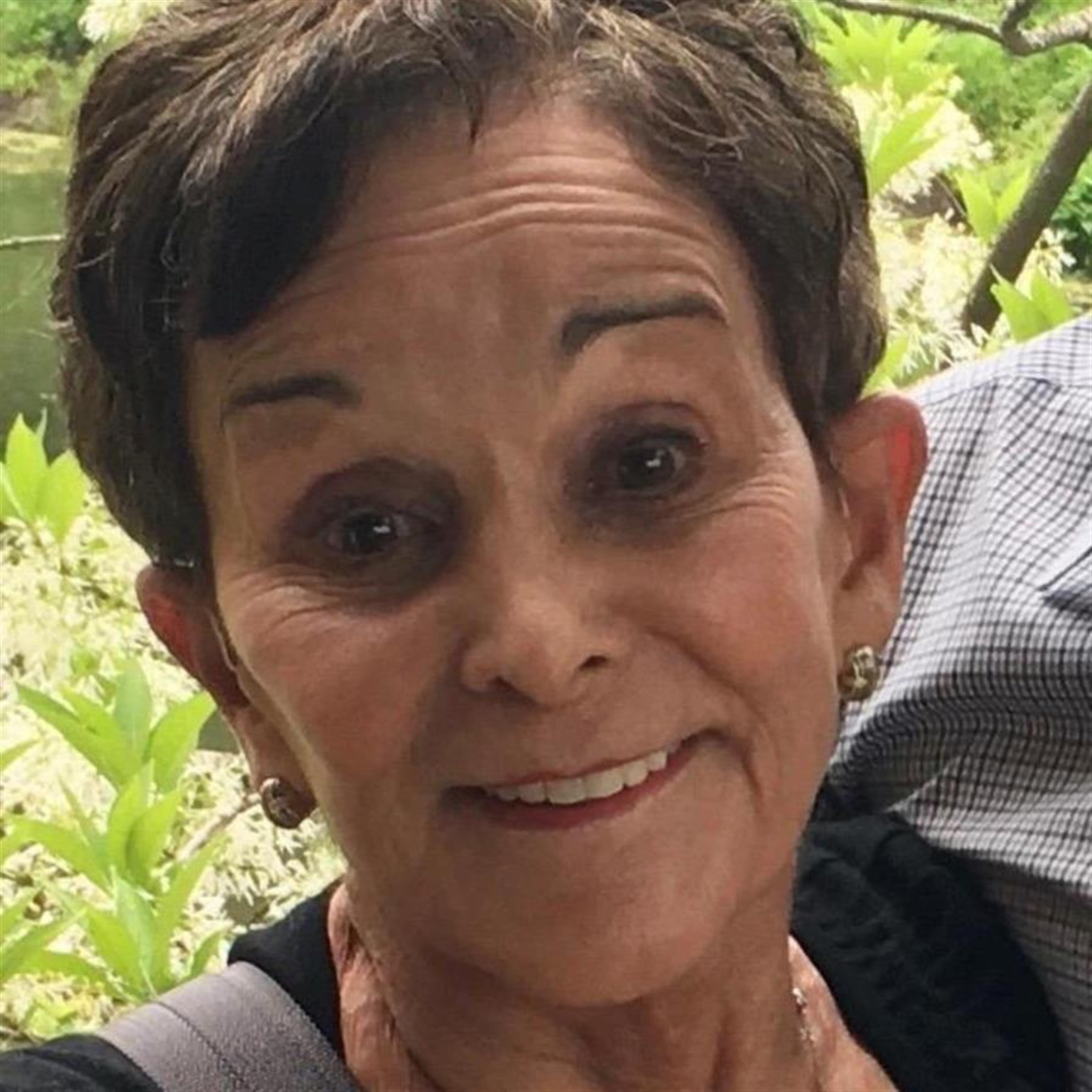 Ruth Sharon Kolker