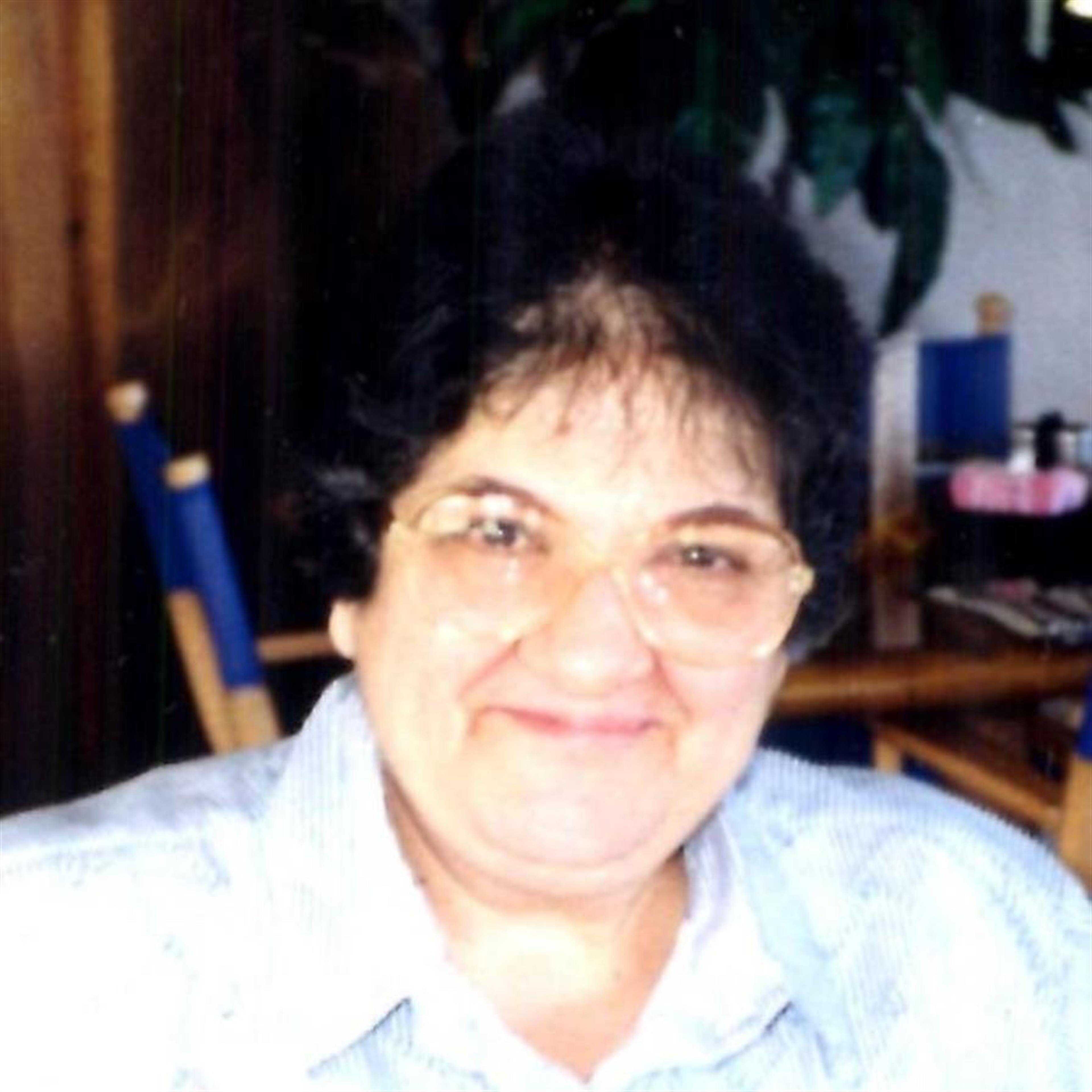 Concetta Elaine Ficocelli