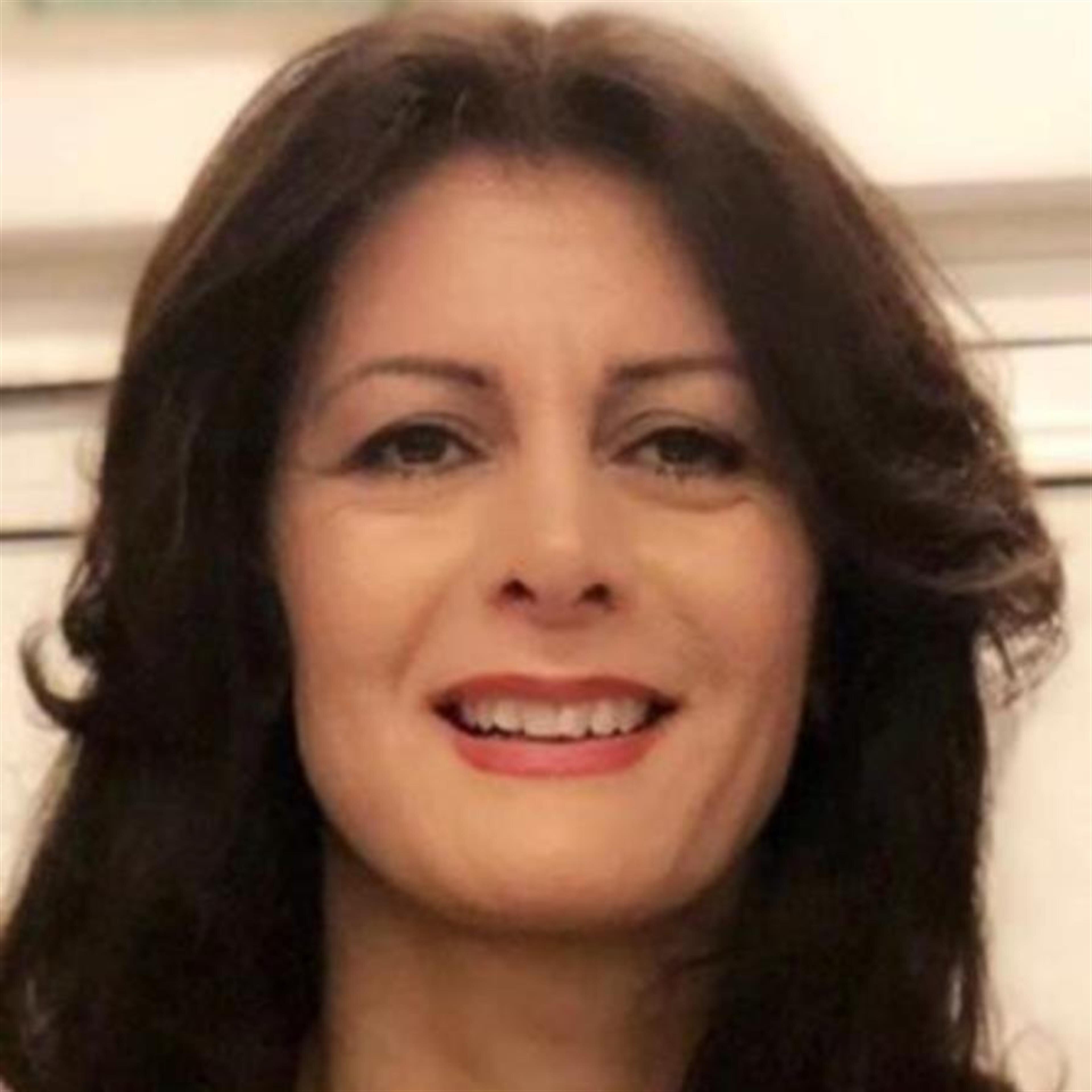 Adiba Jallo