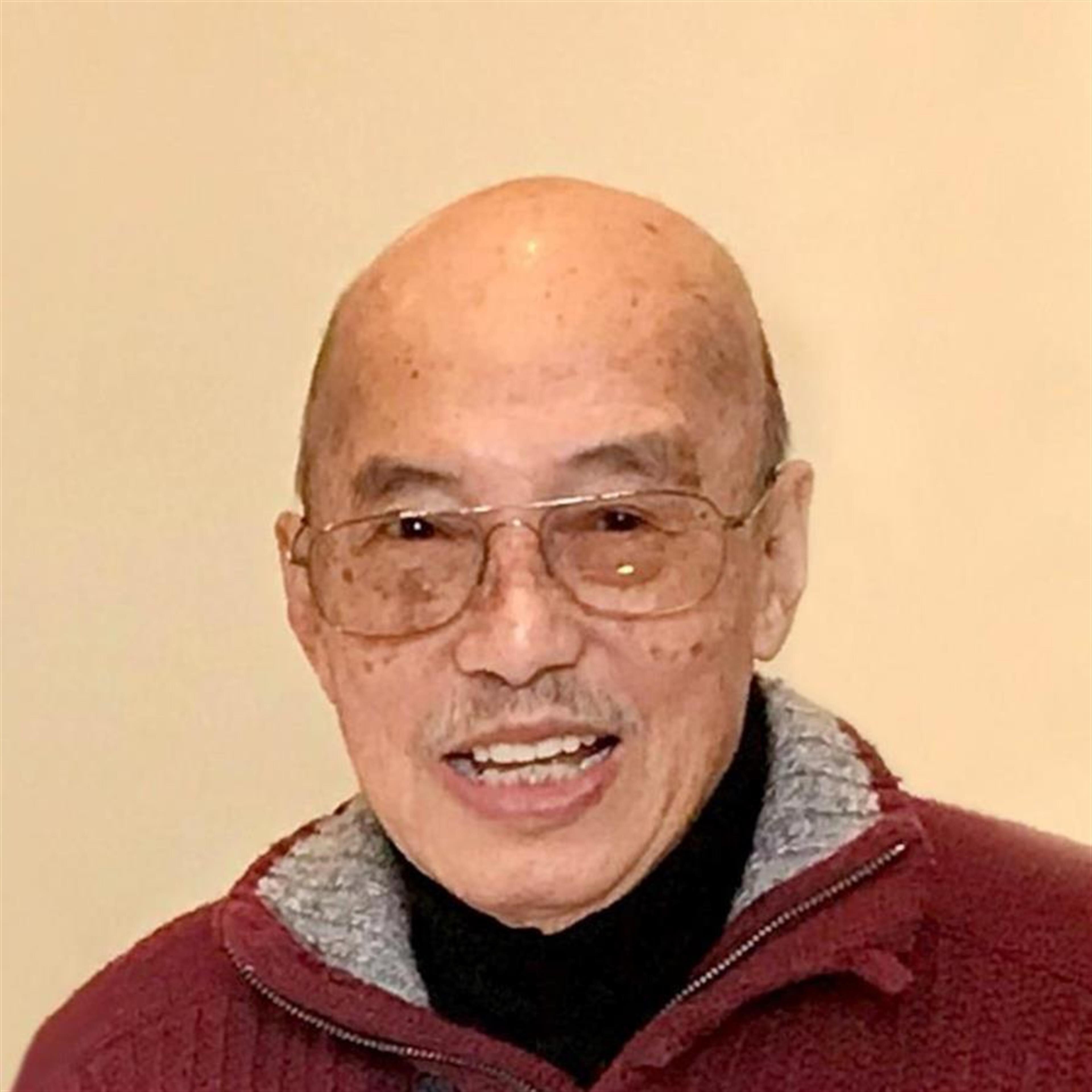 Peter Lee