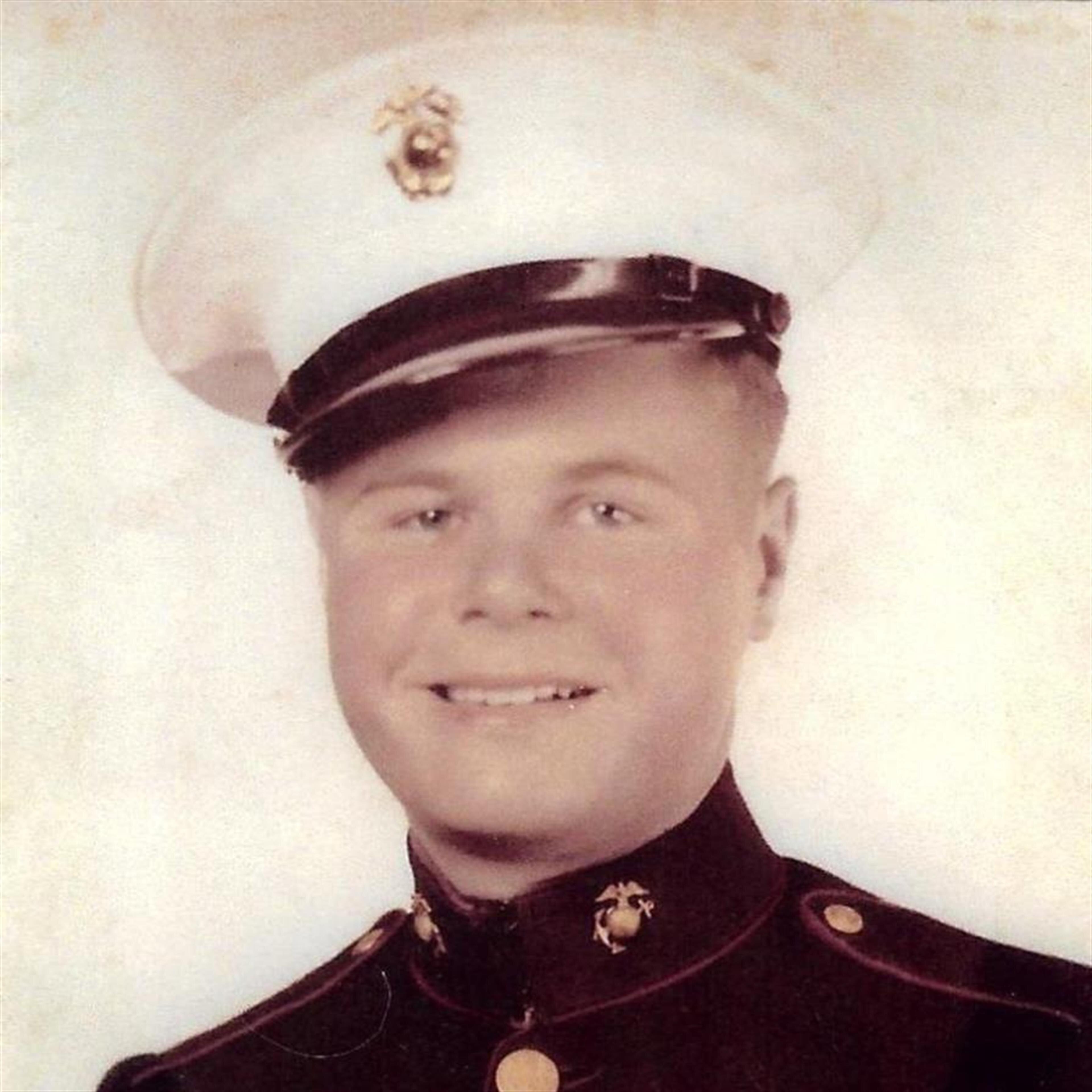 John C Smith