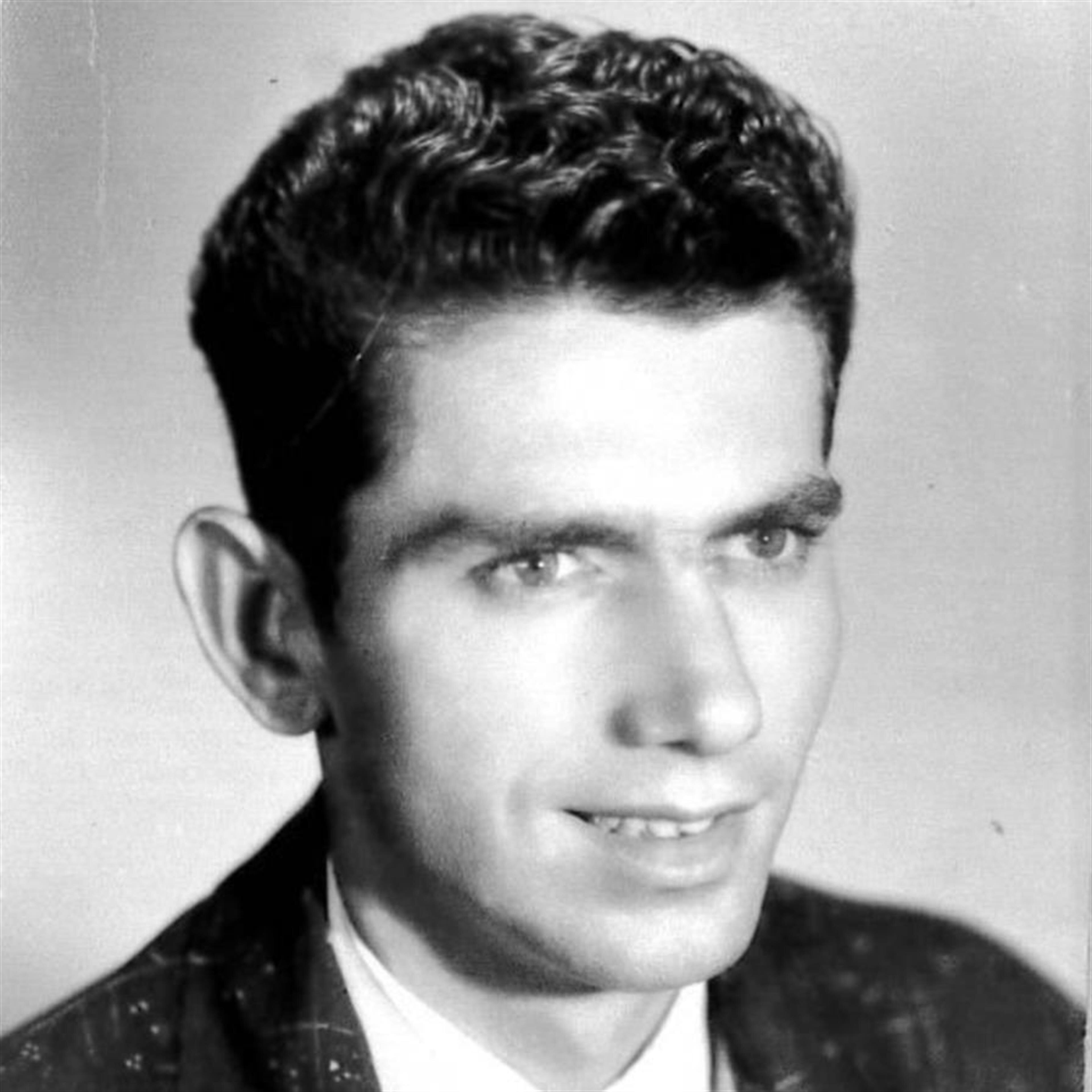 John E. McDonald