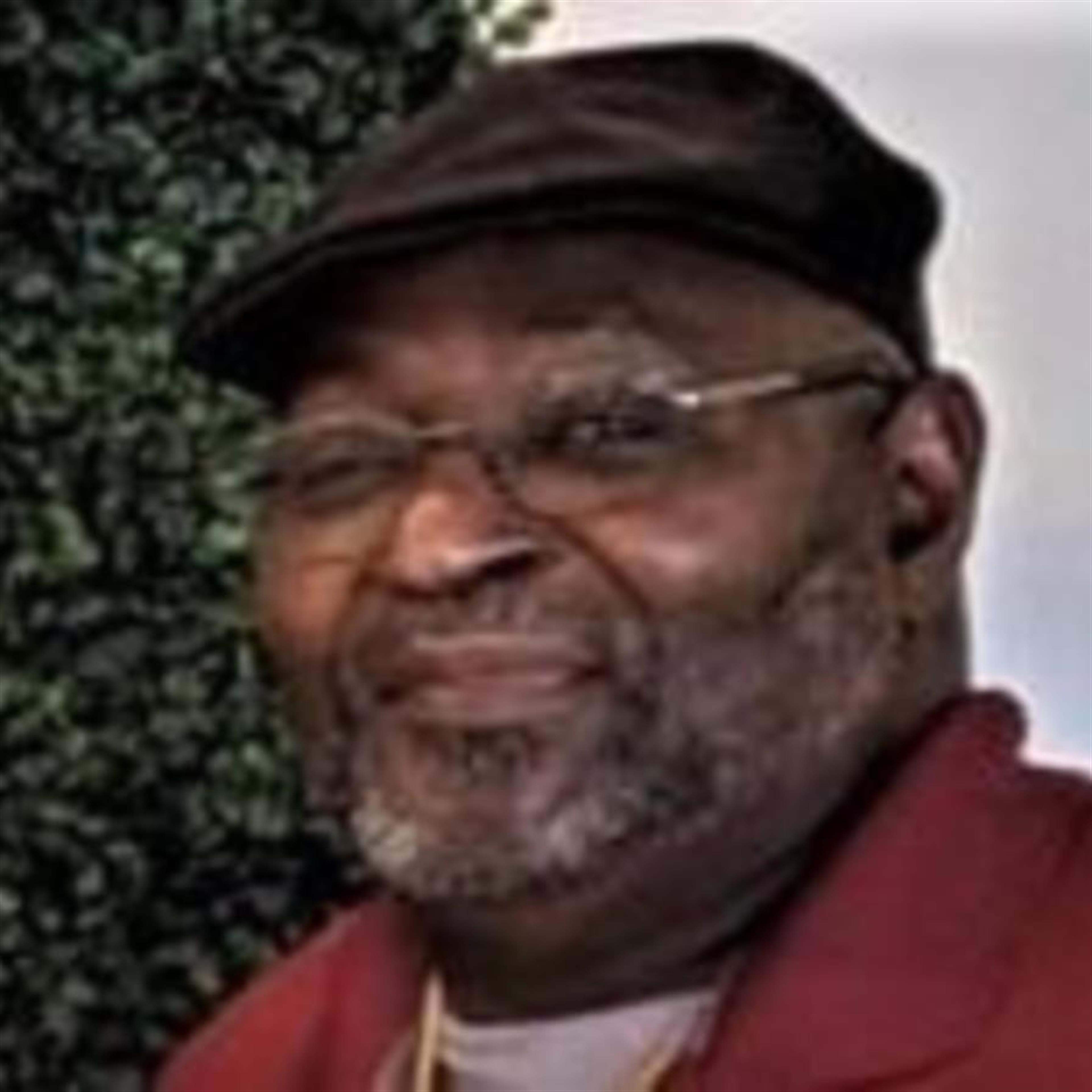 Irish "Chuck" Bagley