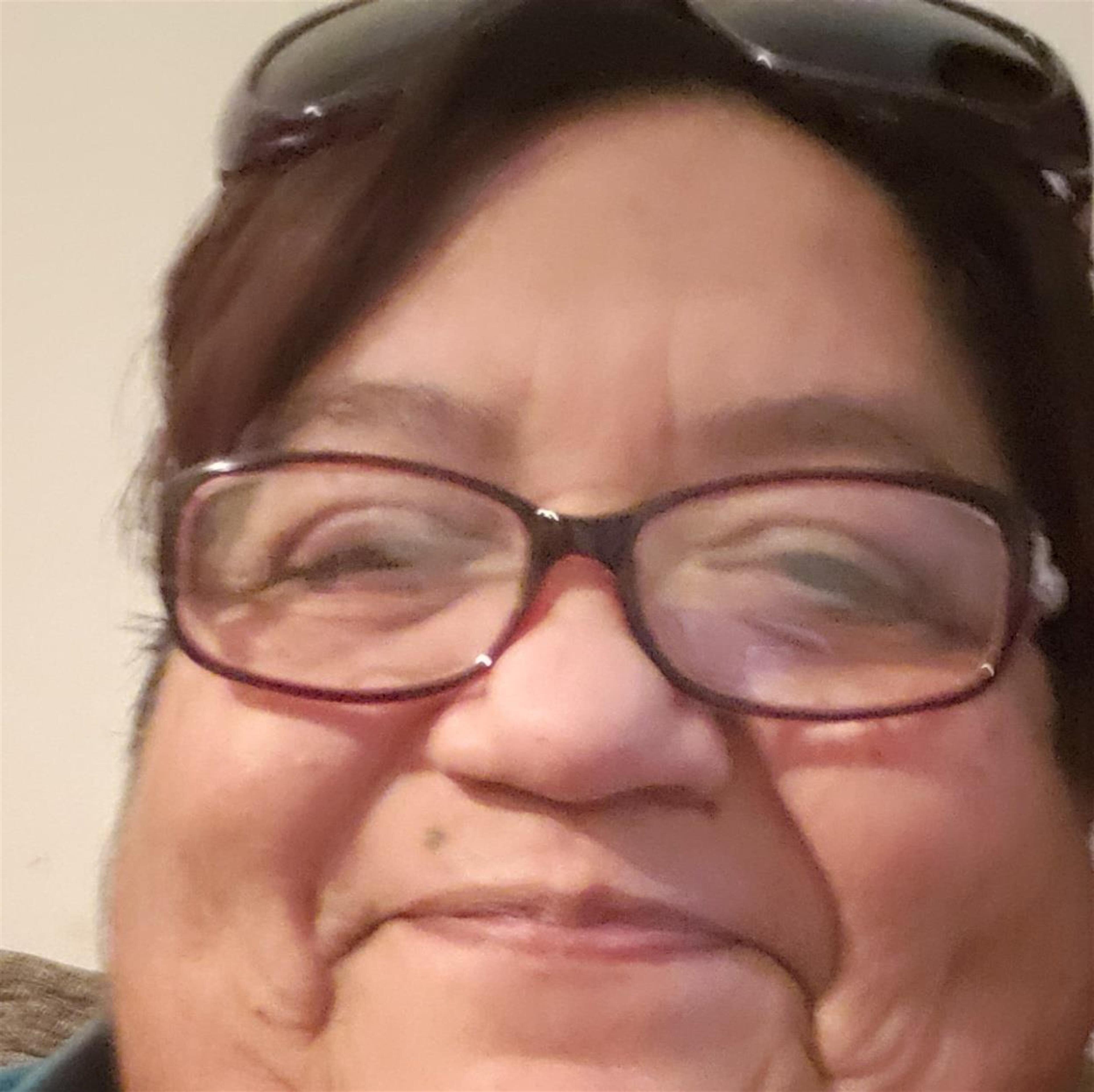 Maria Elda Camacho