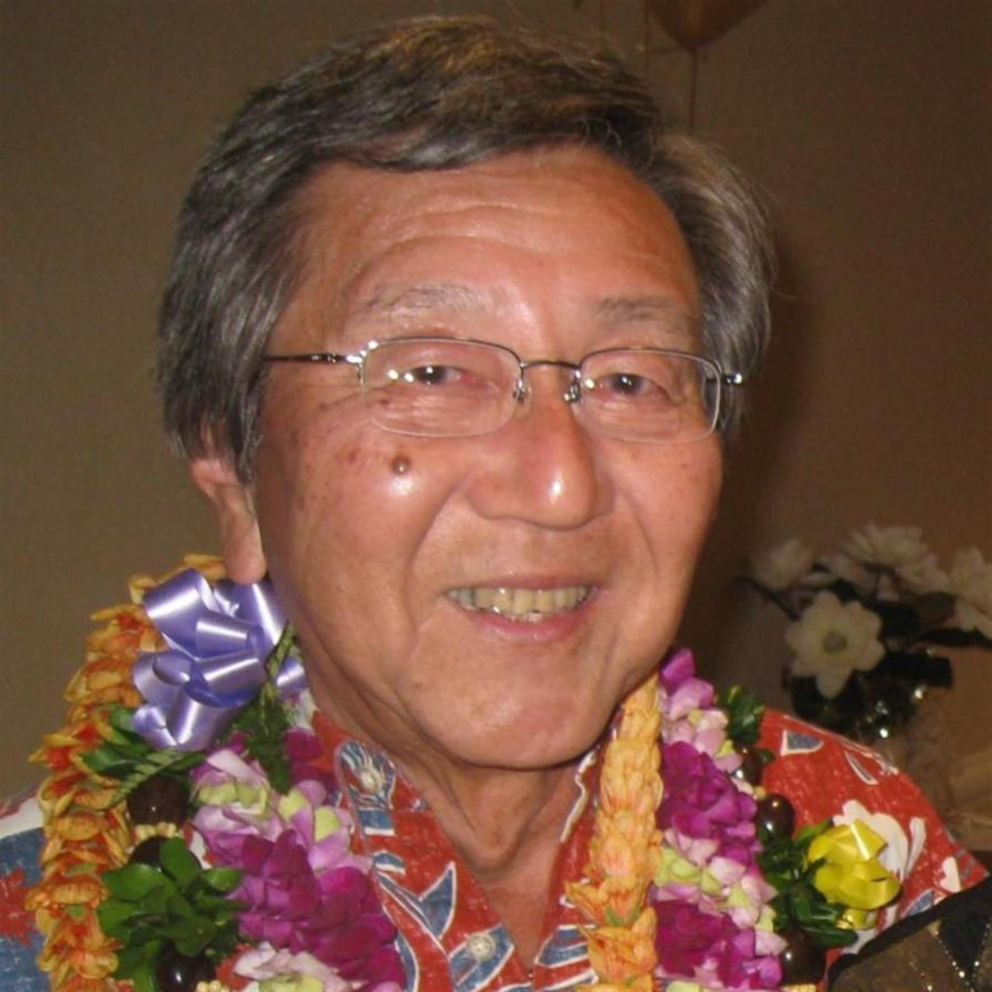 Roy Tetsuro Kaneko