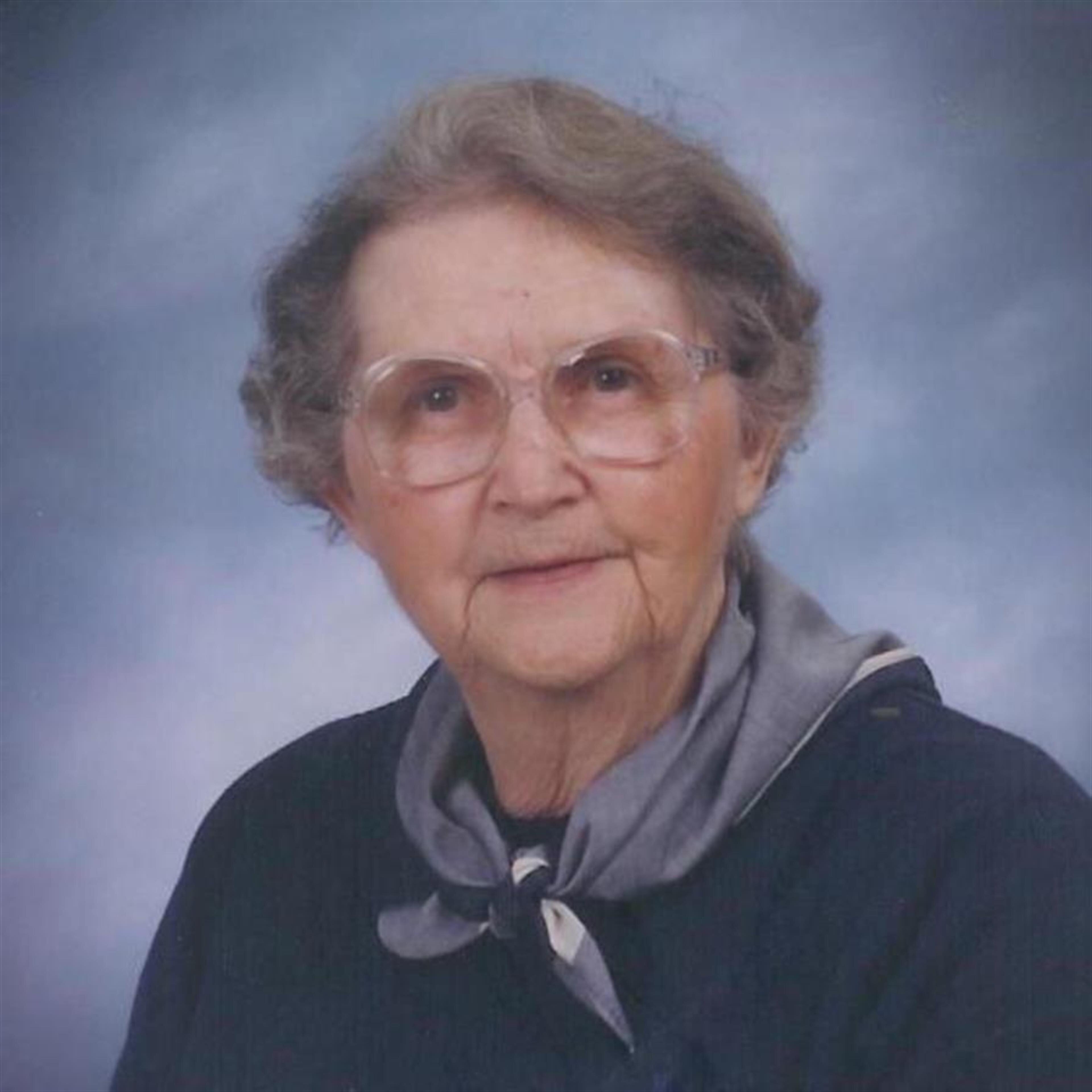 Lillian R. Anderson