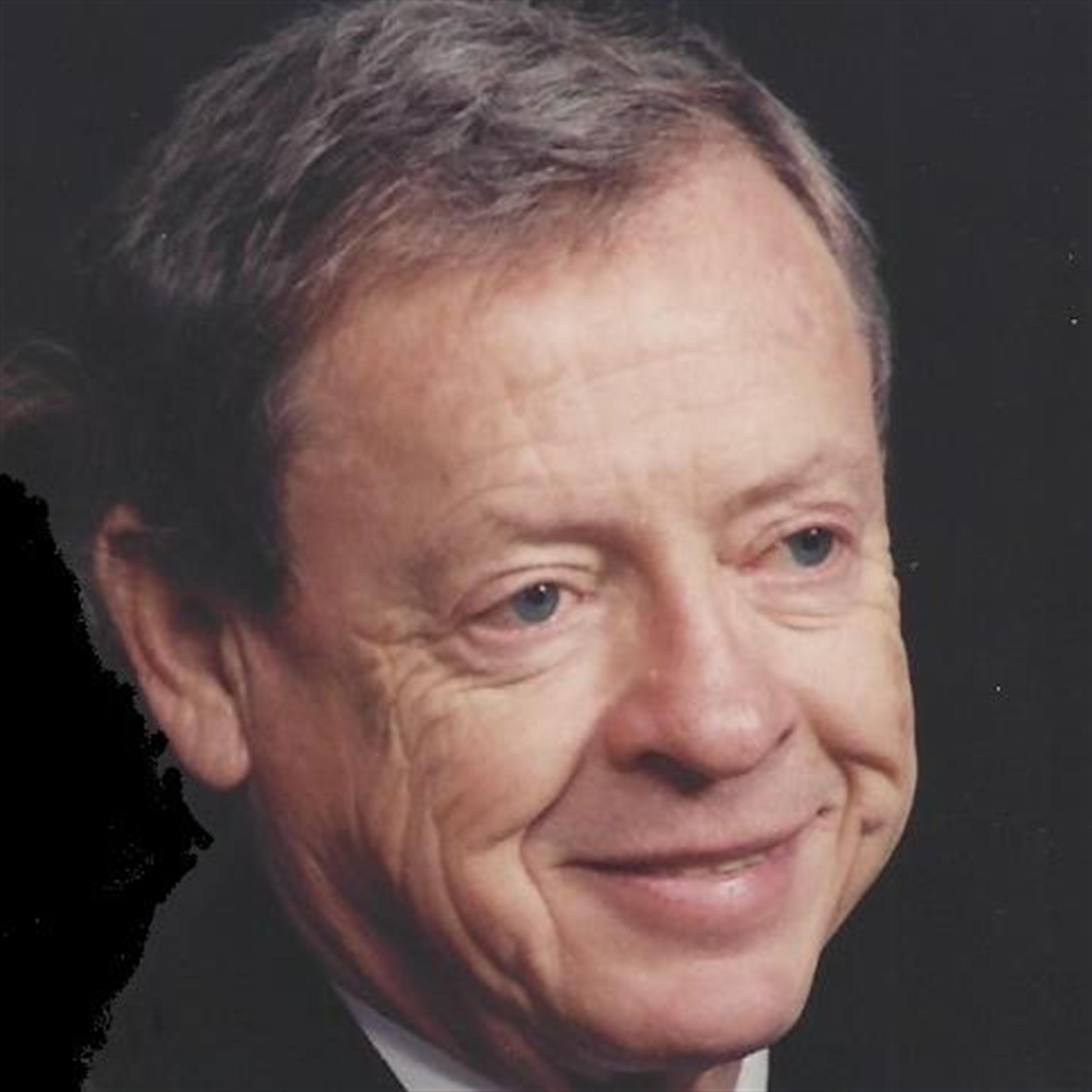 Wayne C. Morris