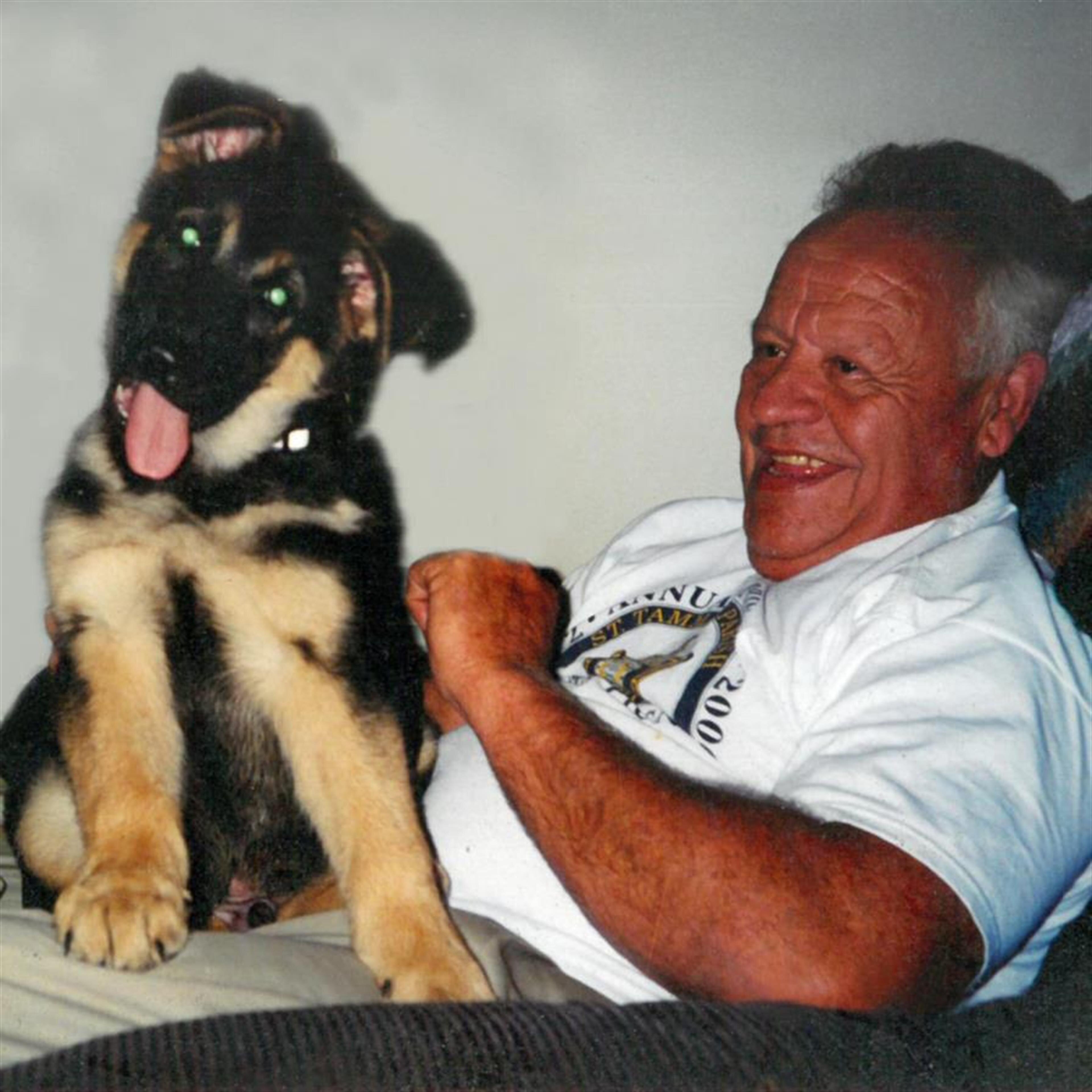 John "Jack" Boutte